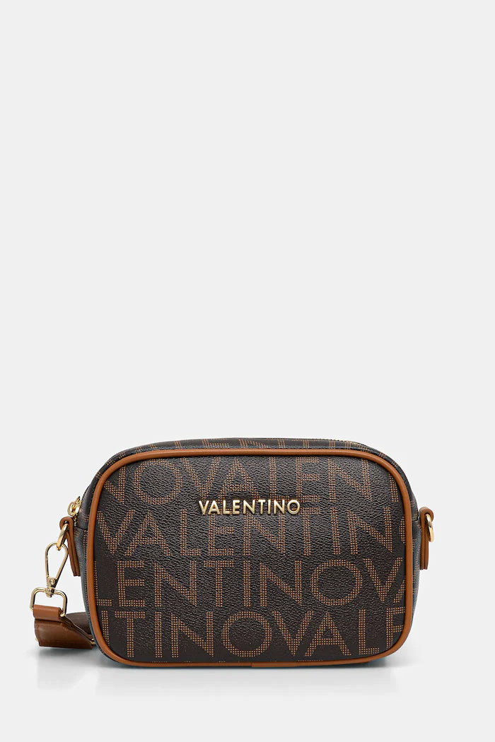 Borsa Regina Re Valentino con Logo