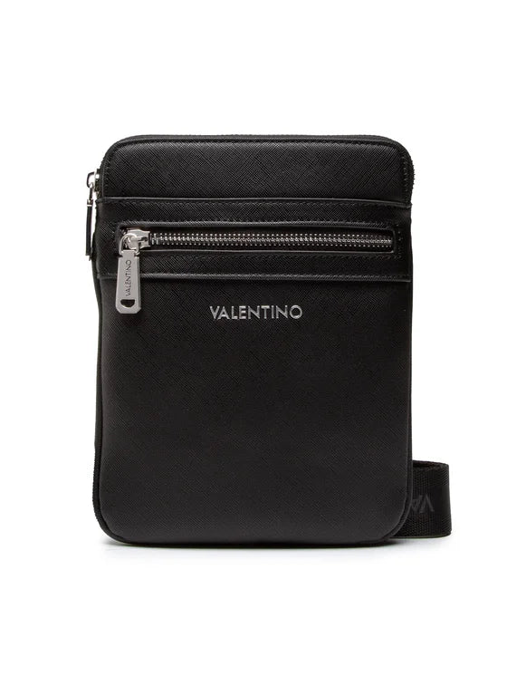 Borsa a tracolla in ecopelle