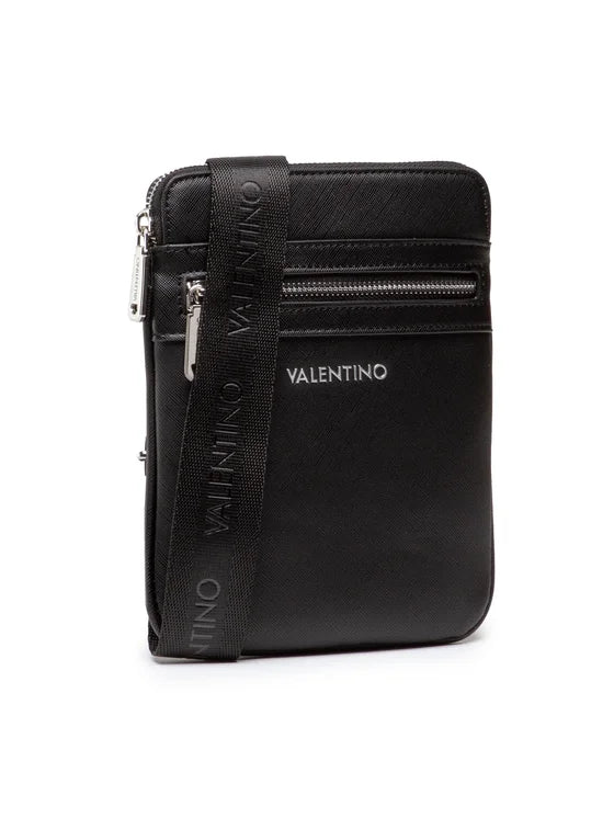 Borsa a tracolla in ecopelle