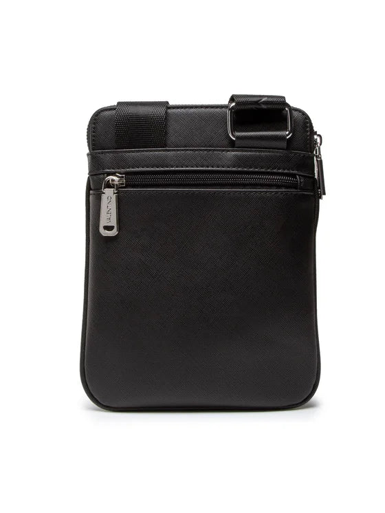 Borsa a tracolla in ecopelle