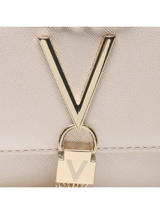 Borsa a tracolla in ecopelle