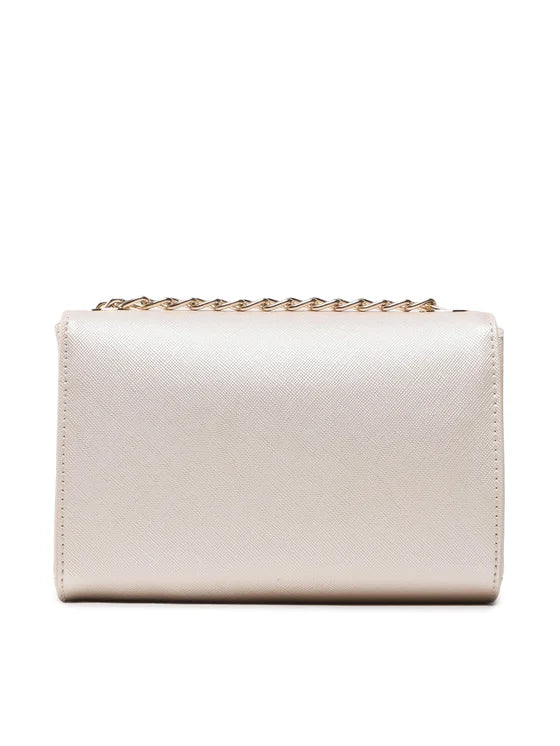 Borsa a tracolla in ecopelle