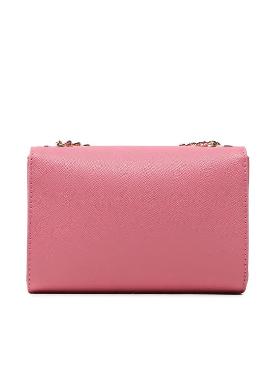 Borsa a tracolla in ecopelle