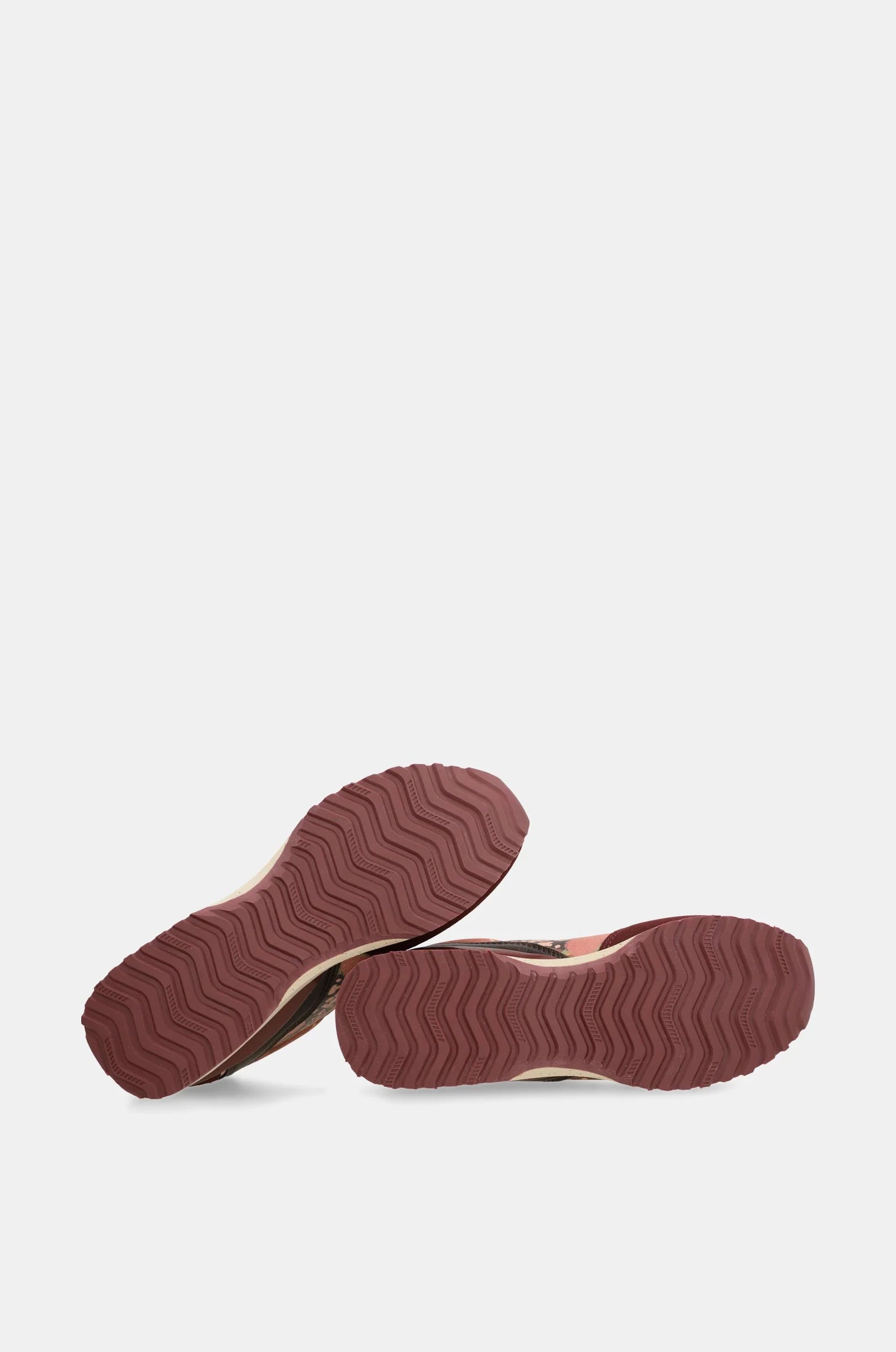 Sneakers Donna Anekke in Pelle con Suola Leggera