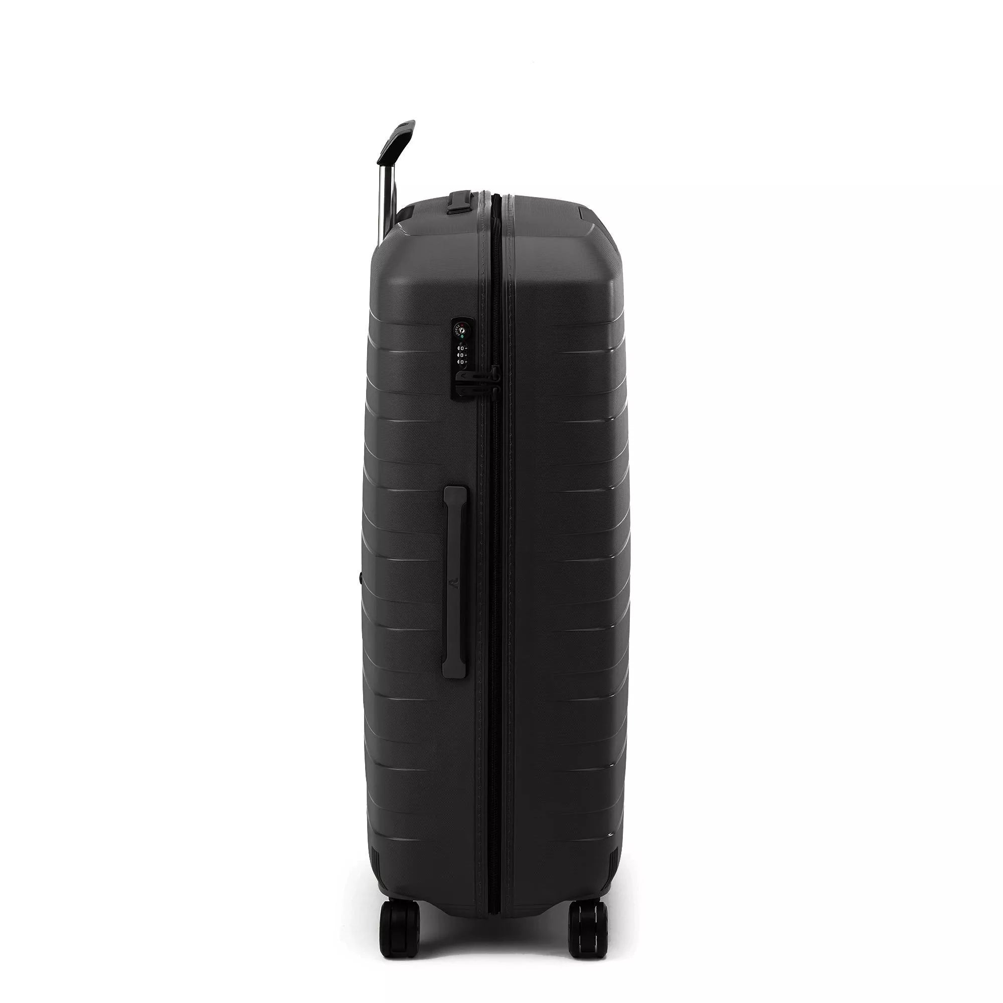 Trolley Grande Roncato Box Sport con 4 Ruote e Chiusura TSA