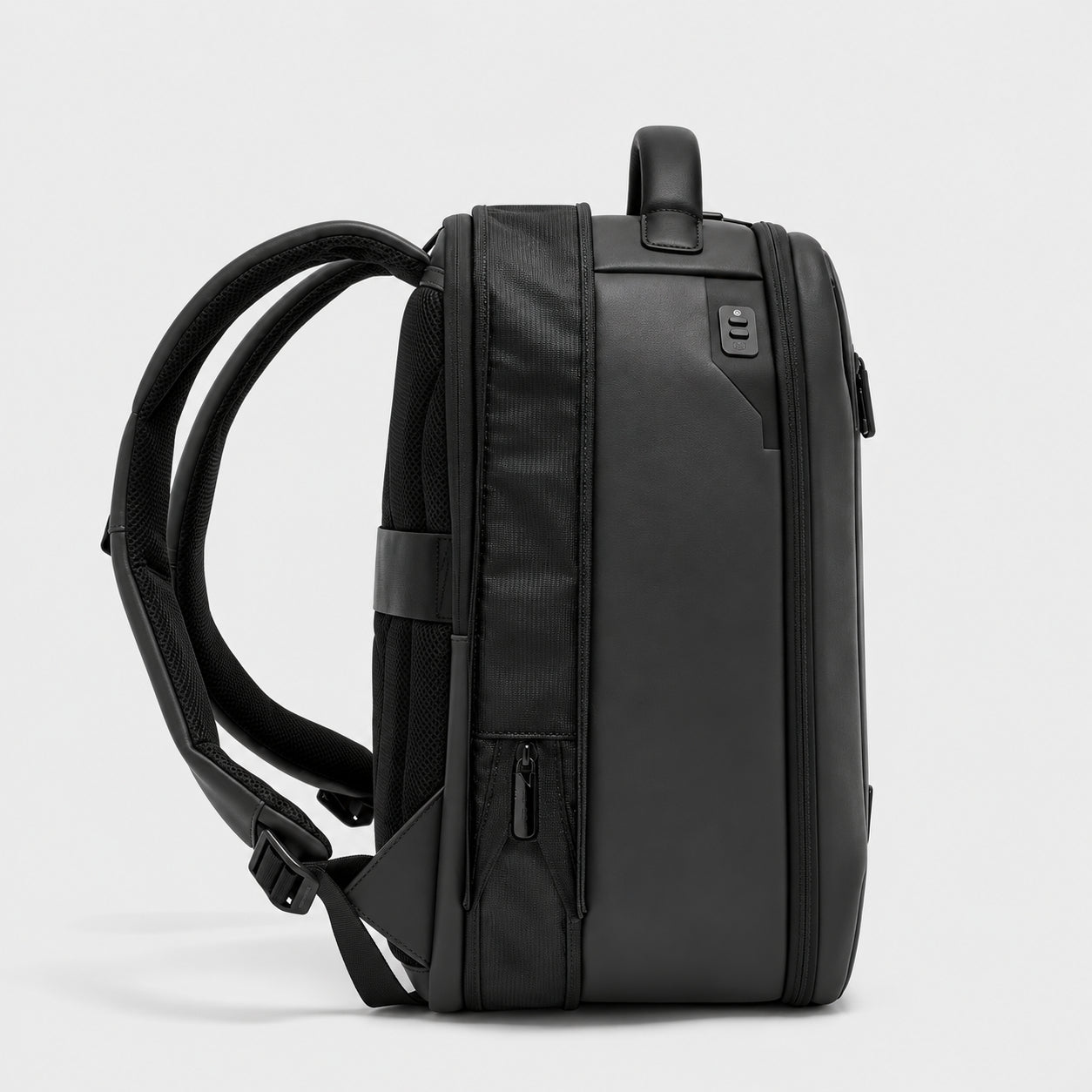 Zaino da Viaggio Espandibile Porta PC 14" Rover