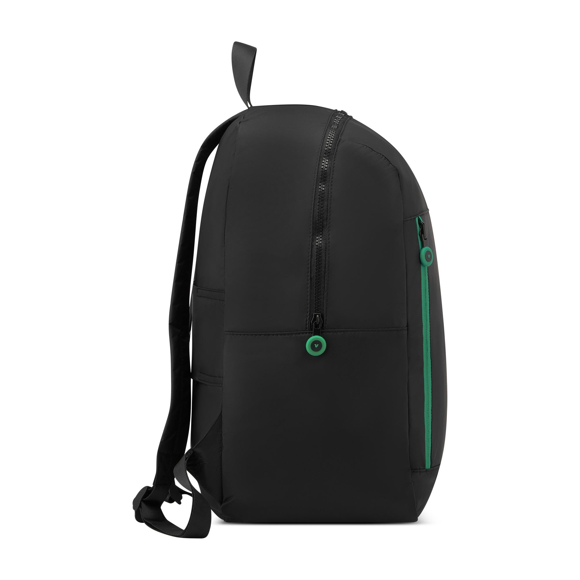 Zaino Roncato compatto da città con tasca frontale