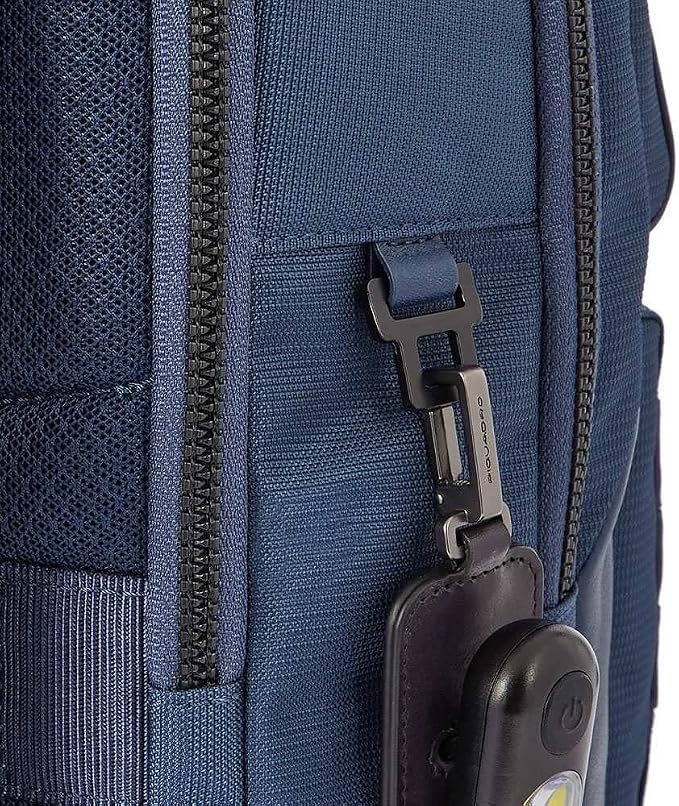 Zaino Piquadro Woody Porta PC 14" e Tablet Arancione CA5755S117