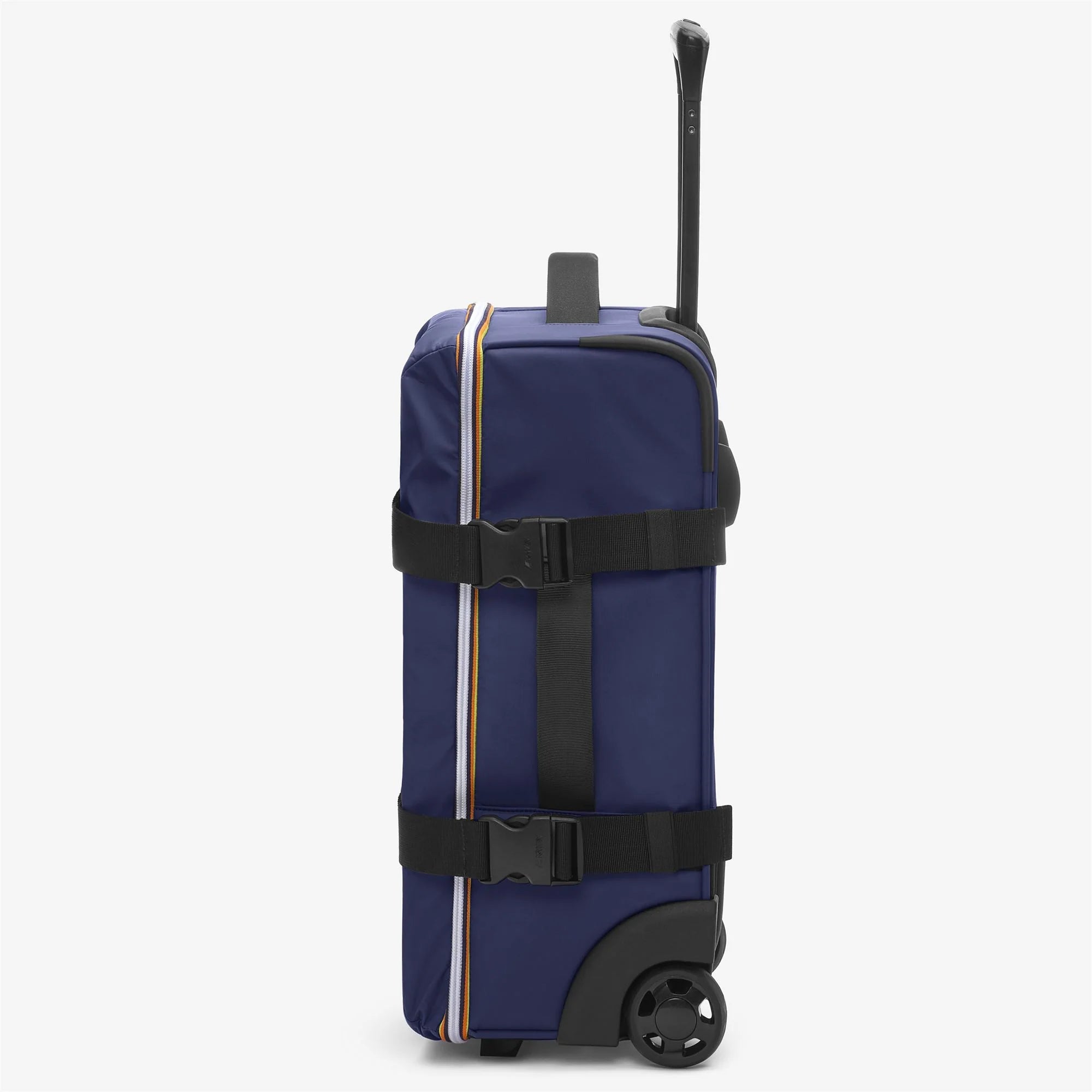 Trolley K-Way Blossac S con design compatto e resistente