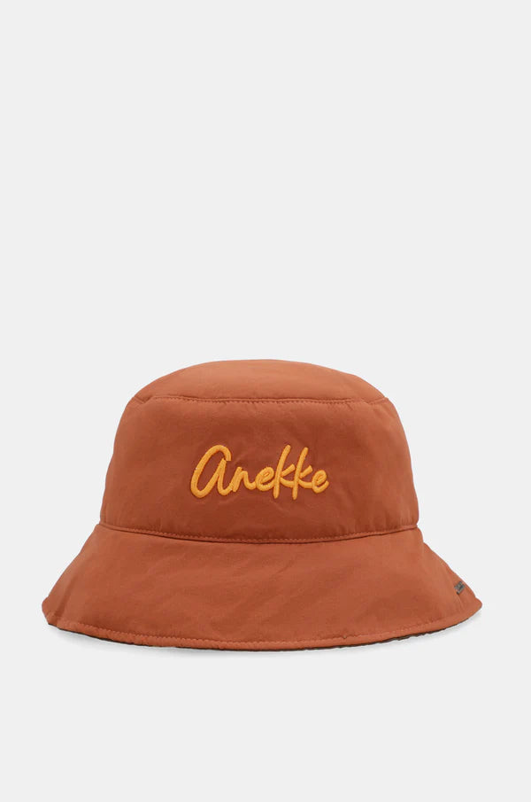 Cappello bucket reversibile Anekke da tempo libero Marrone TU | Giò Fashion
