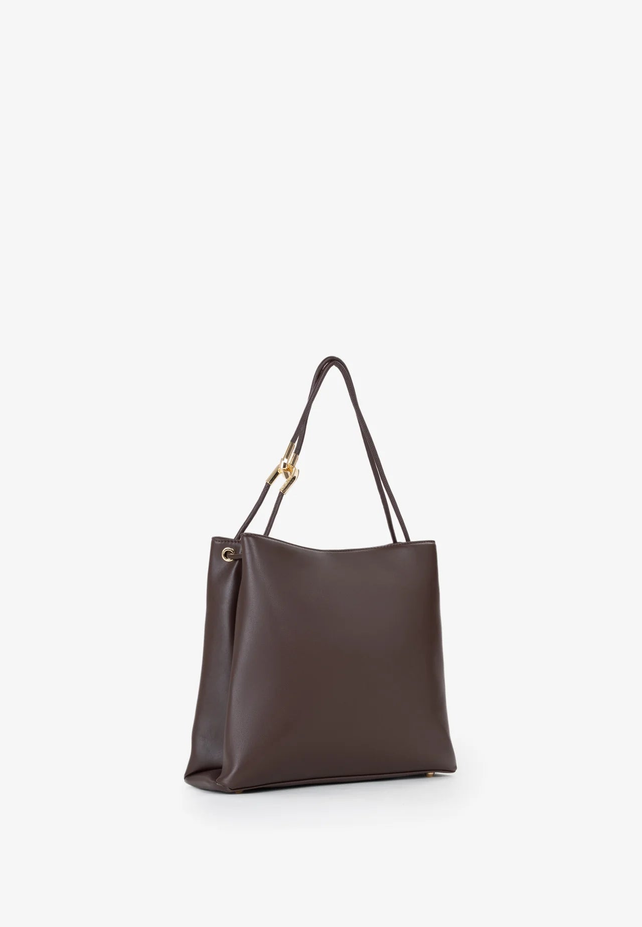 Borsa a Spalla Fable Re Donna con Tracolla Regolabile