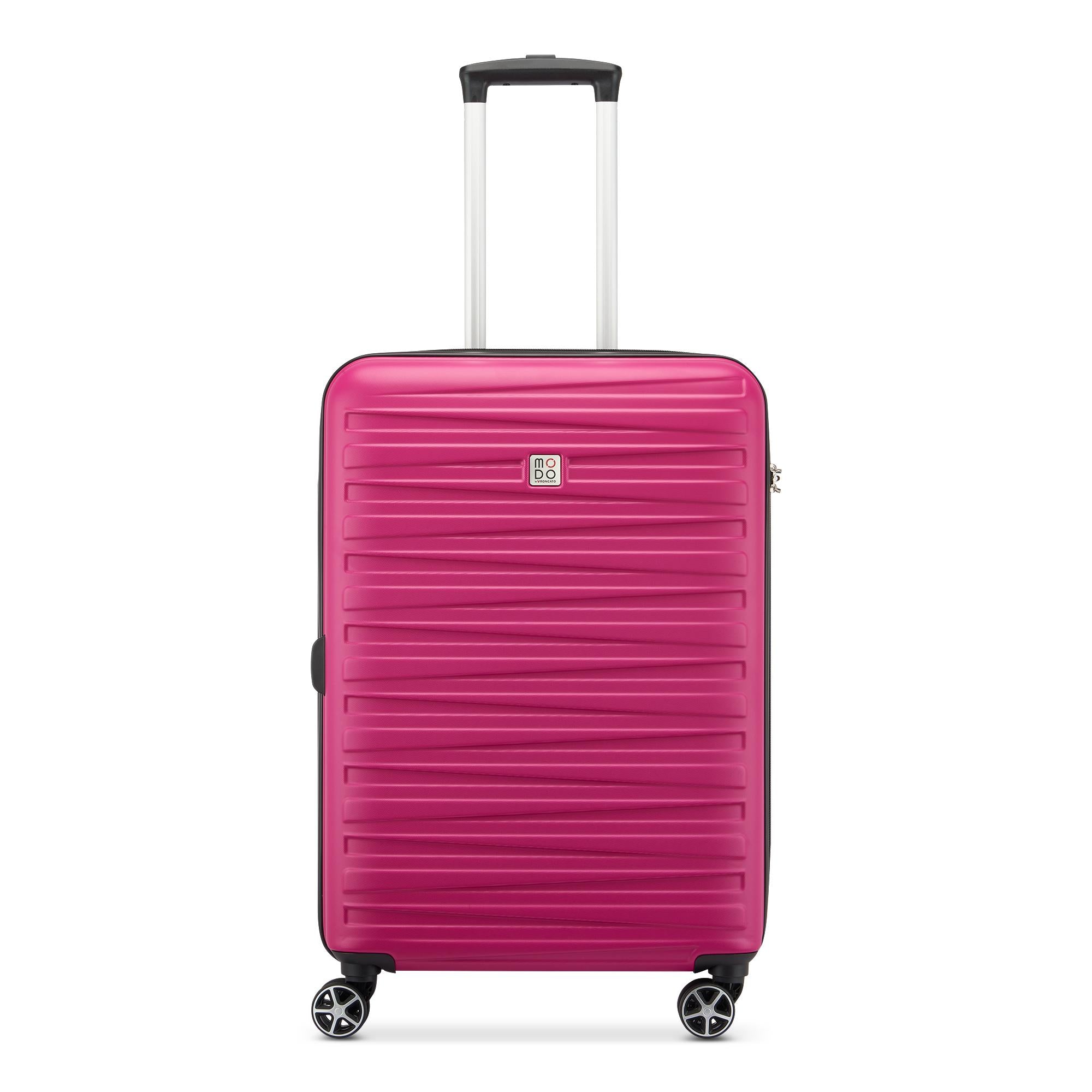 Roncato Houston 2.0 Trolley Medio Rigido con Chiusura TSA