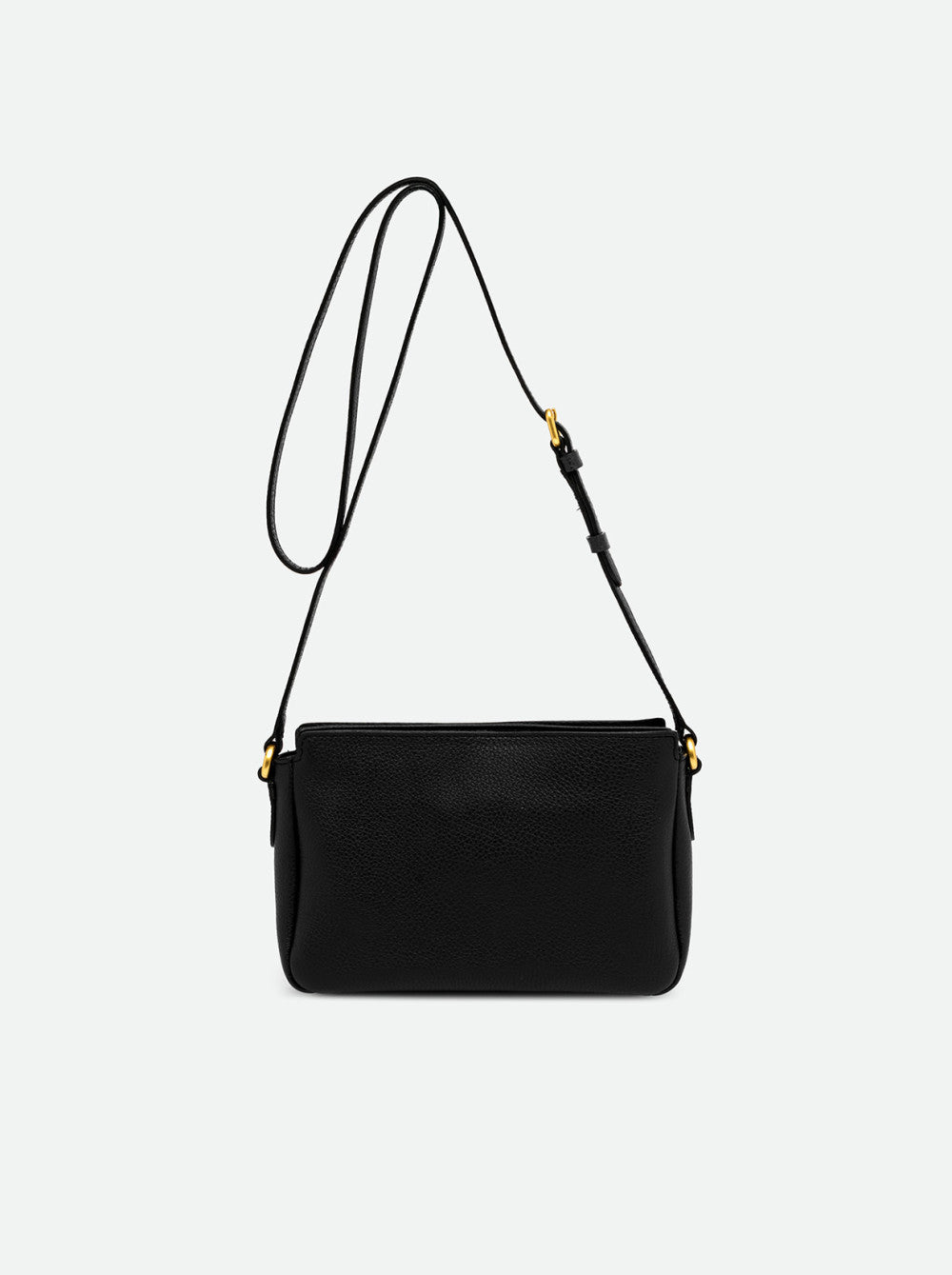 Gianni Chiarini Laura Borsa a Tracolla in Pelle