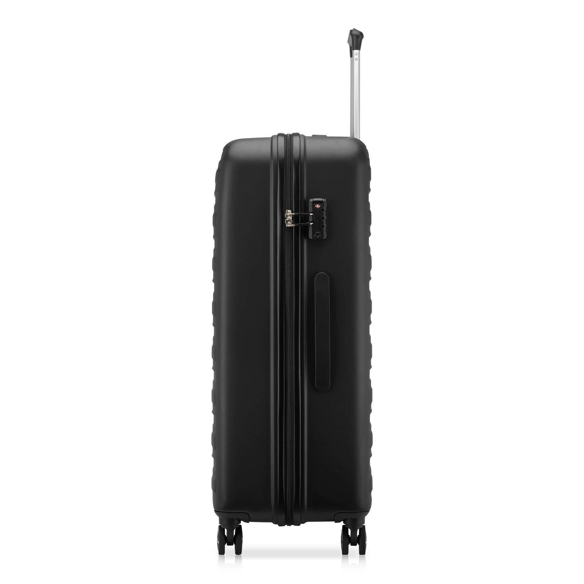 Roncato Houston 2.0 Trolley Grande Rigido con Chiusura TSA