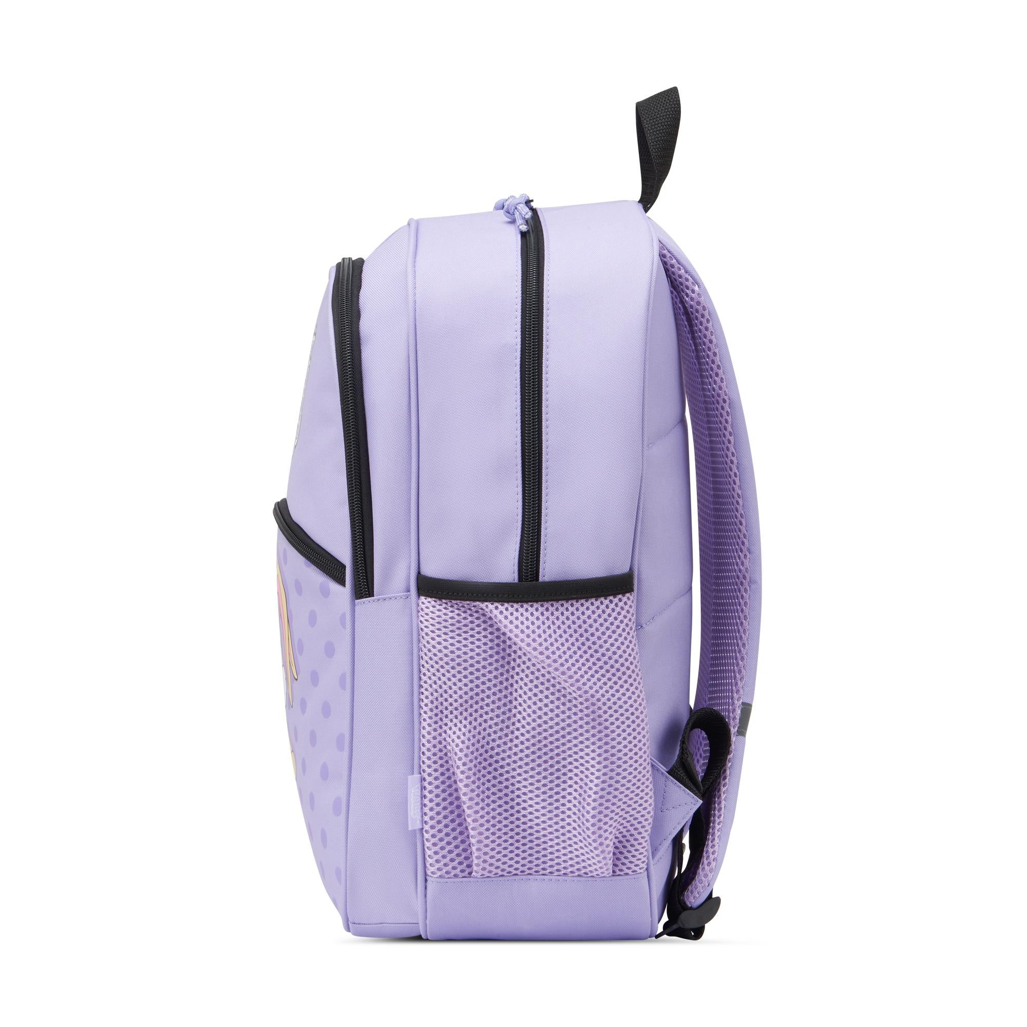 Zaino da viaggio Roncato Looney Tunes con stampa Bugs Bunny