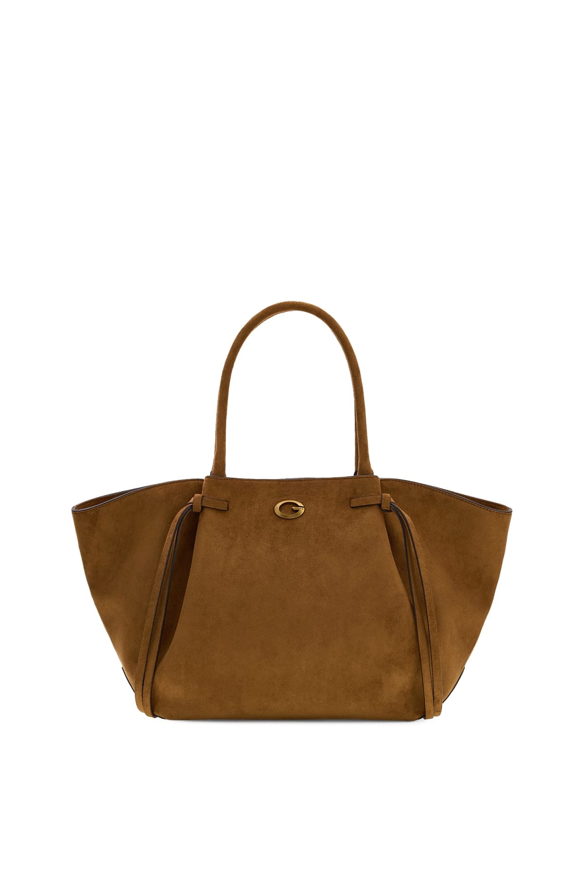 Guess Borsa Donna Shopper con Doppi Manici