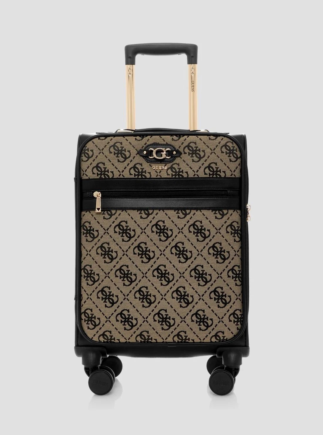 Trolley da Cabina Samantha Logo 45 cm