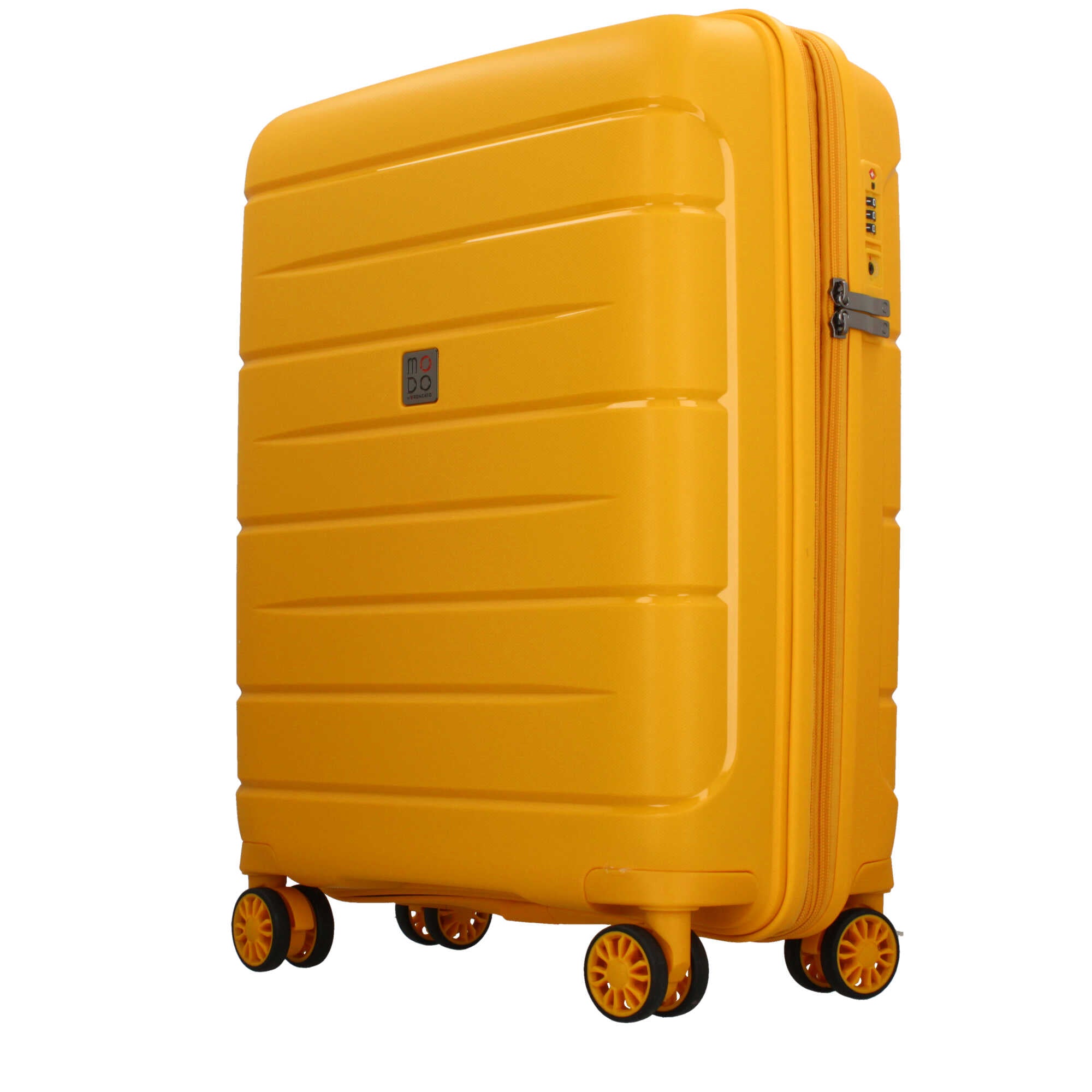 Trolley Roncato Starlight 3.0 cabina rigido espandibile