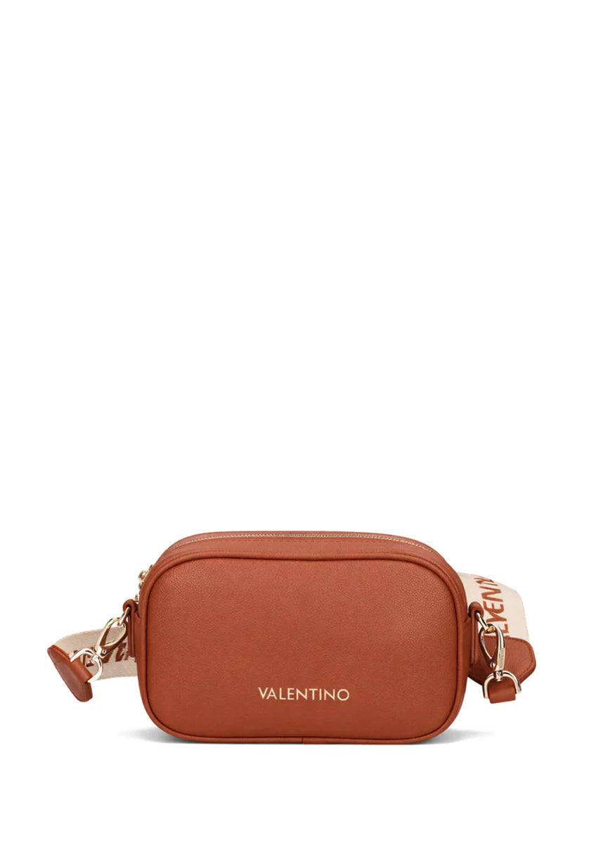 Borsa a Tracolla Valentino Doris Re con Logo
