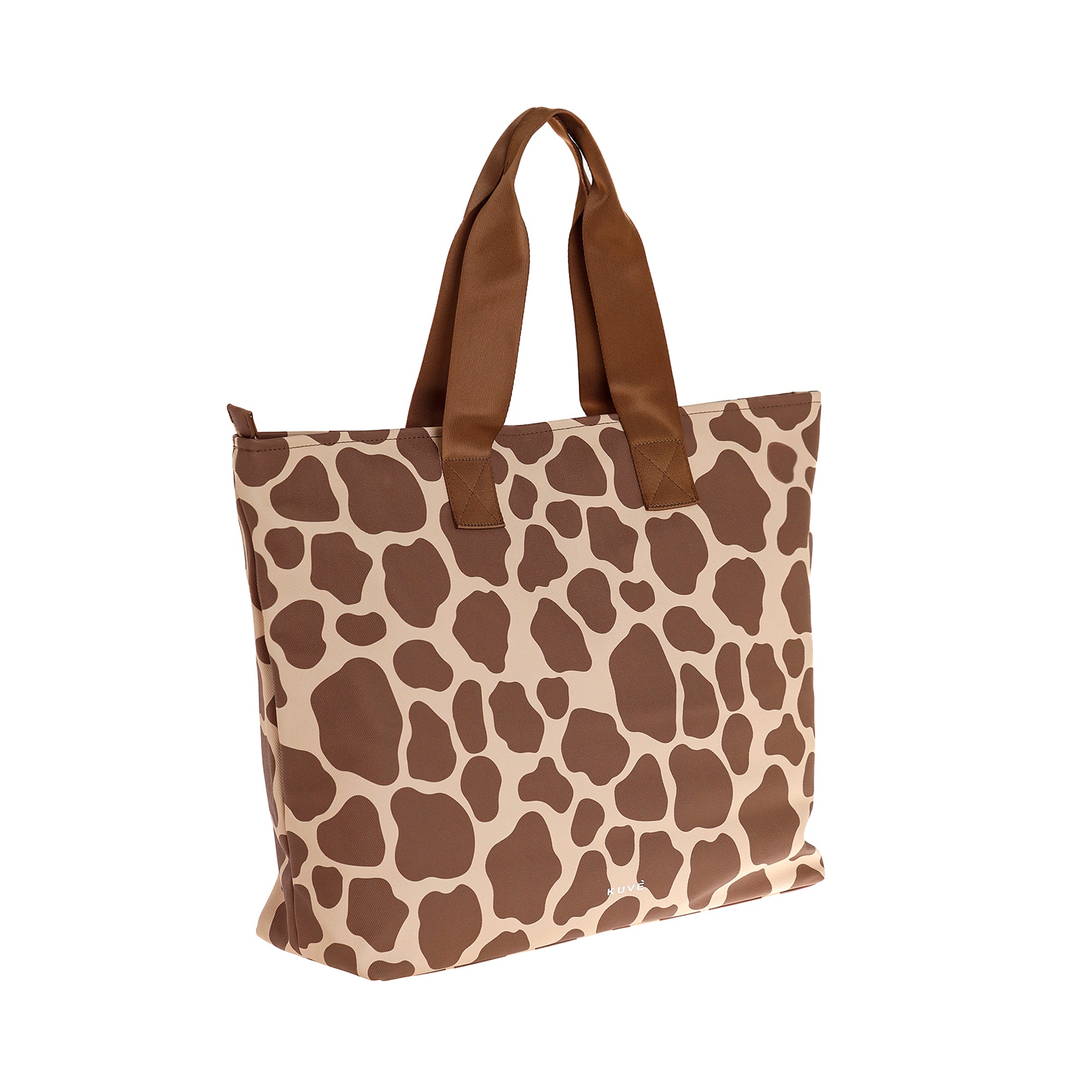 Borsa mare Kuve' Atlantis in ecopelle