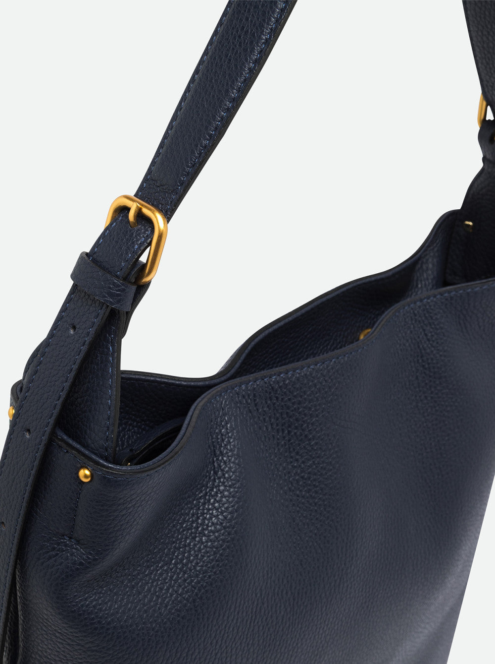 Gianni Chiarini Barbara Shopper in Pelle