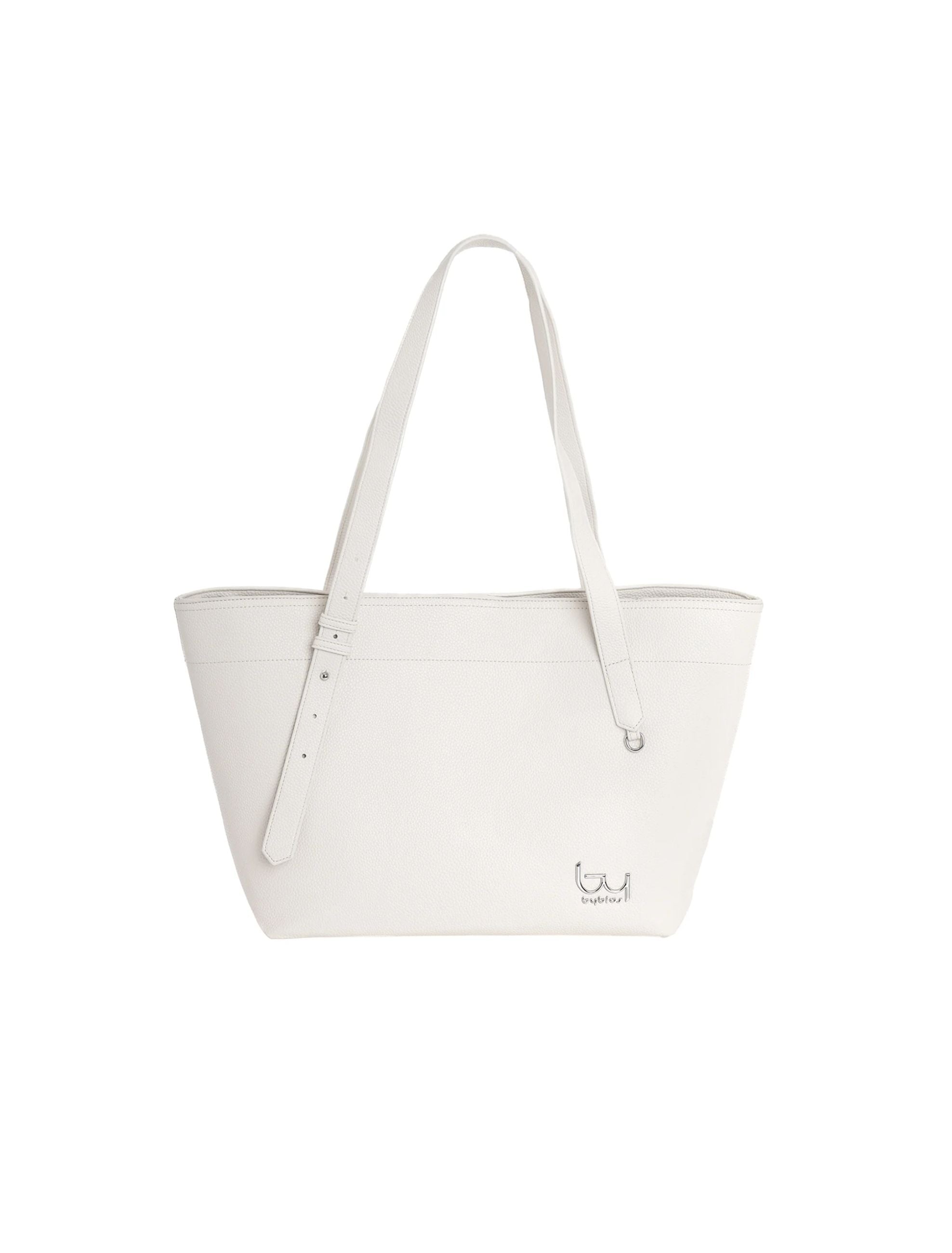 Shopper Donna By Byblos Zest Grande con Tasche Interne