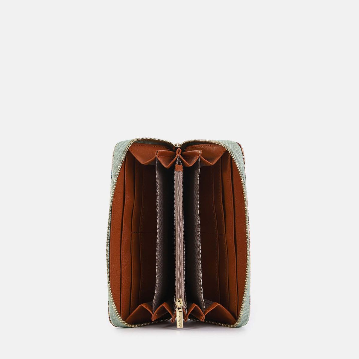 Y-Not Portafoglio YesBag