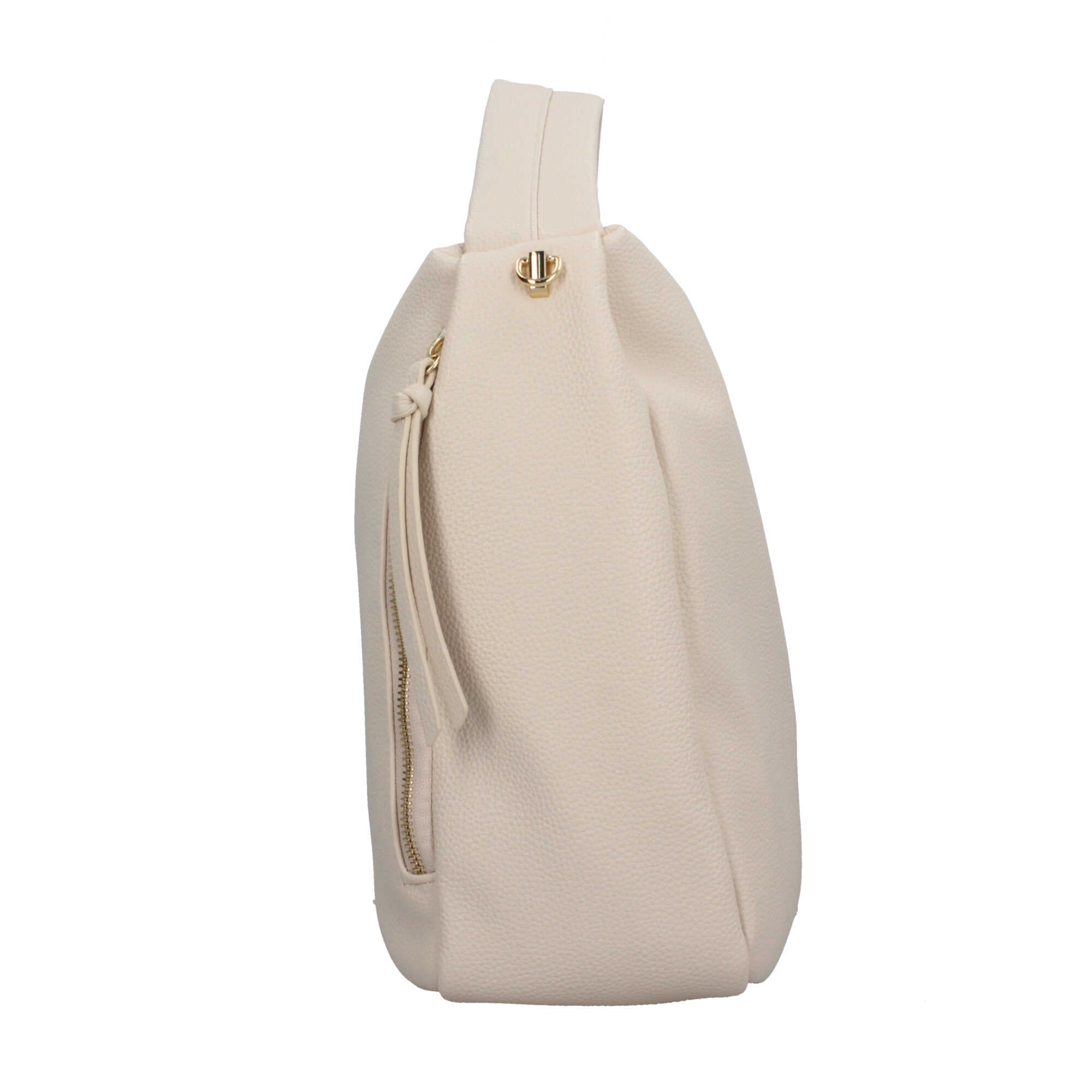 Borsa shopping By Byblos Avorio TU | Giò Fashion
