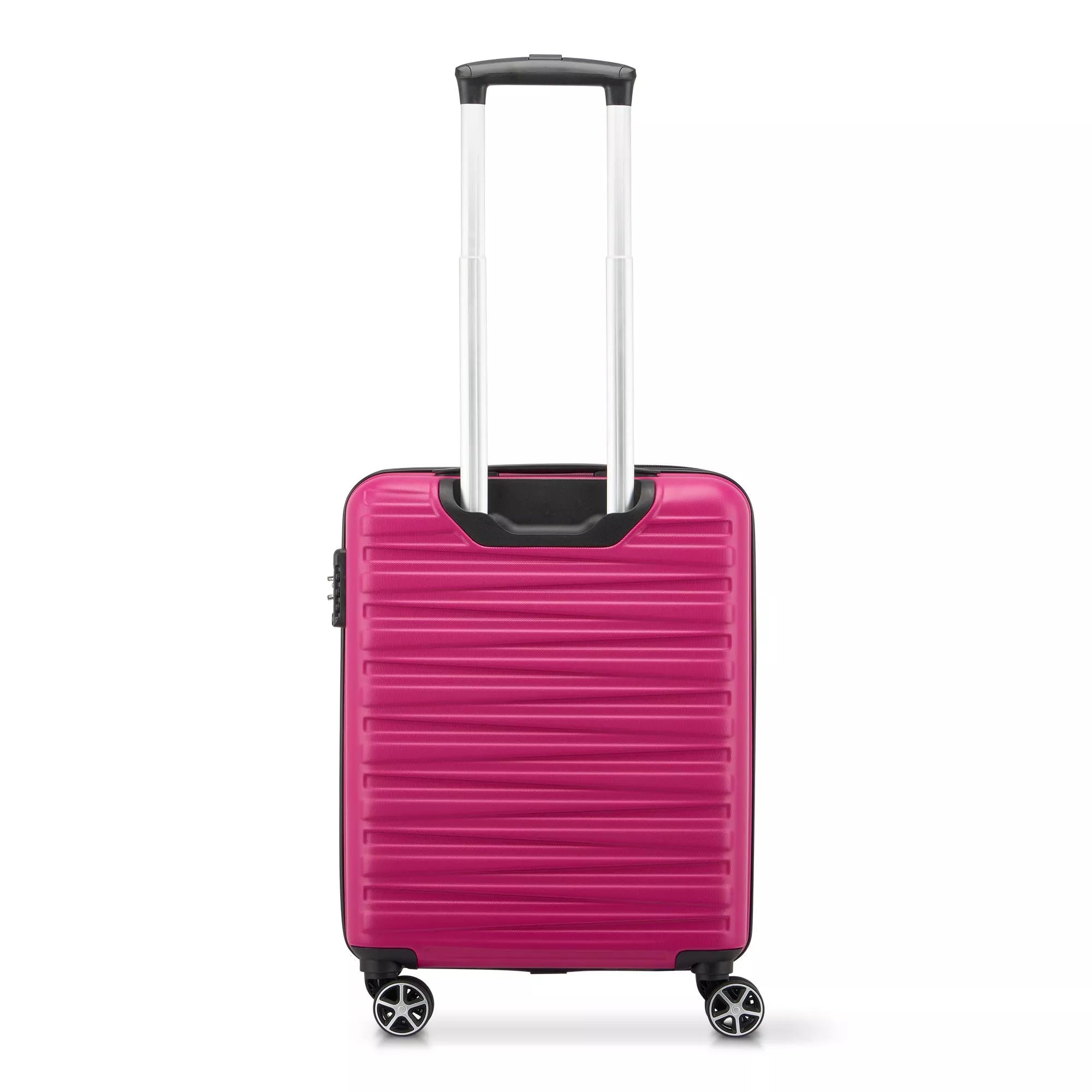 Trolley Cabina Modo by Roncato Houston 2.0