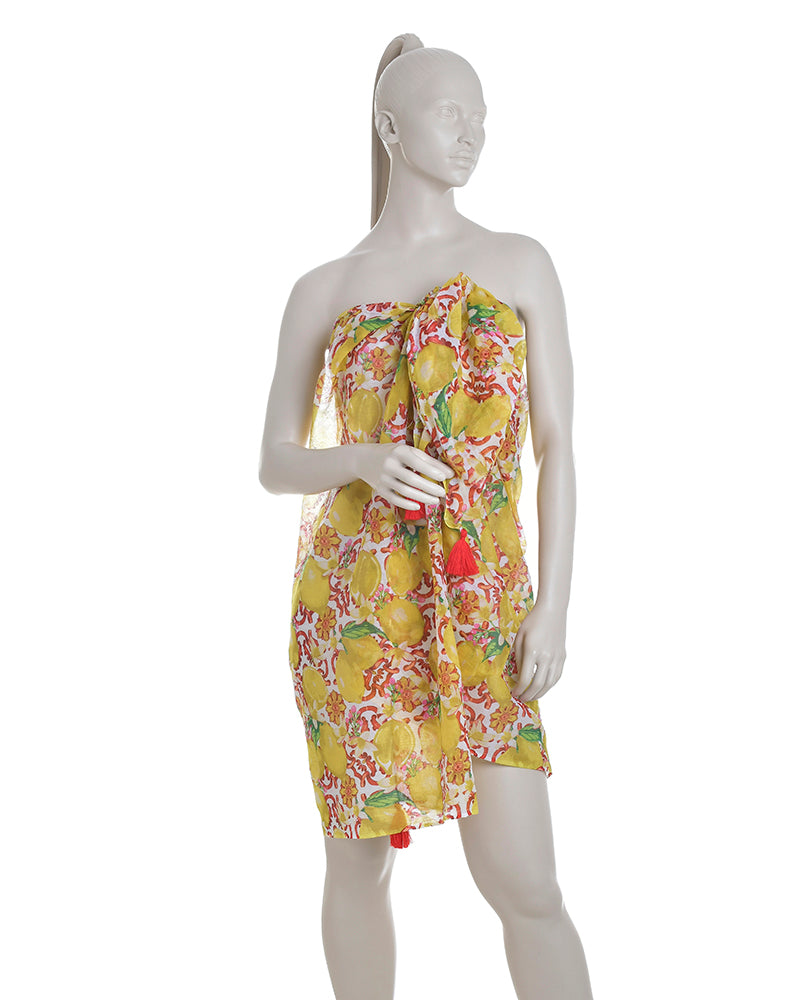 Ble Resort Collection Pareo