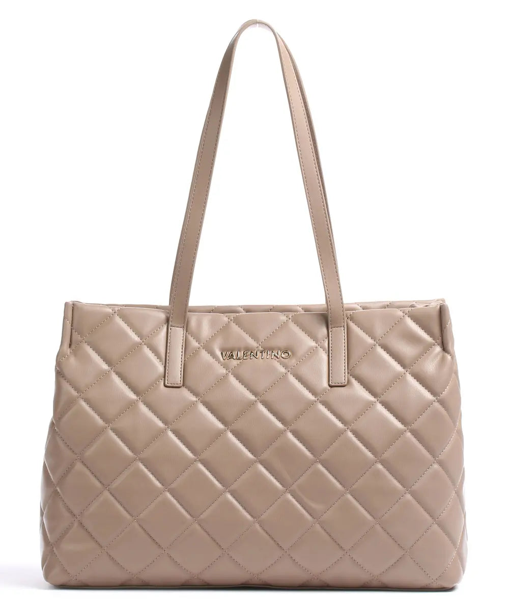 Borsa in materiale sintetico TAUPE TU | Giò Fashion