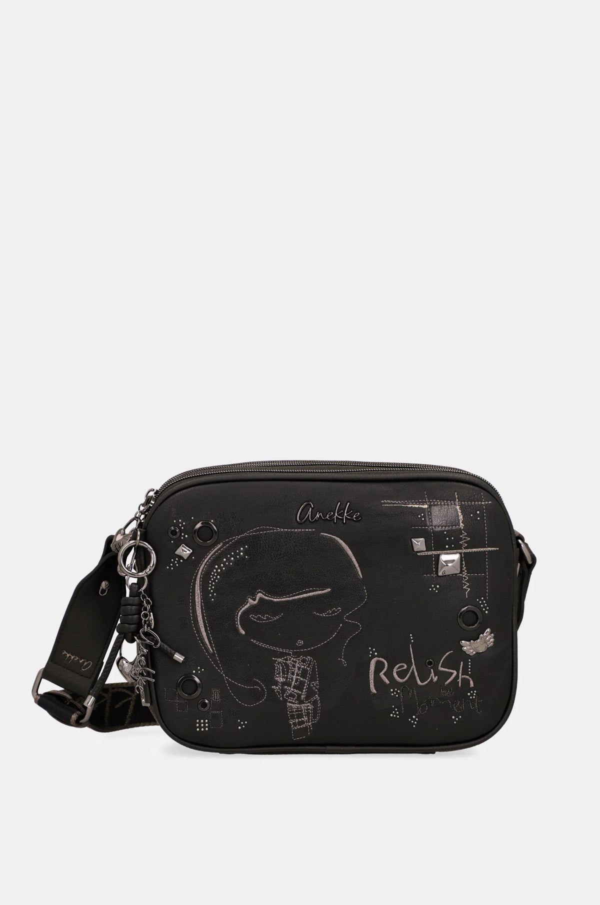 Borsa Tote Grande Donna Anekke con Manici