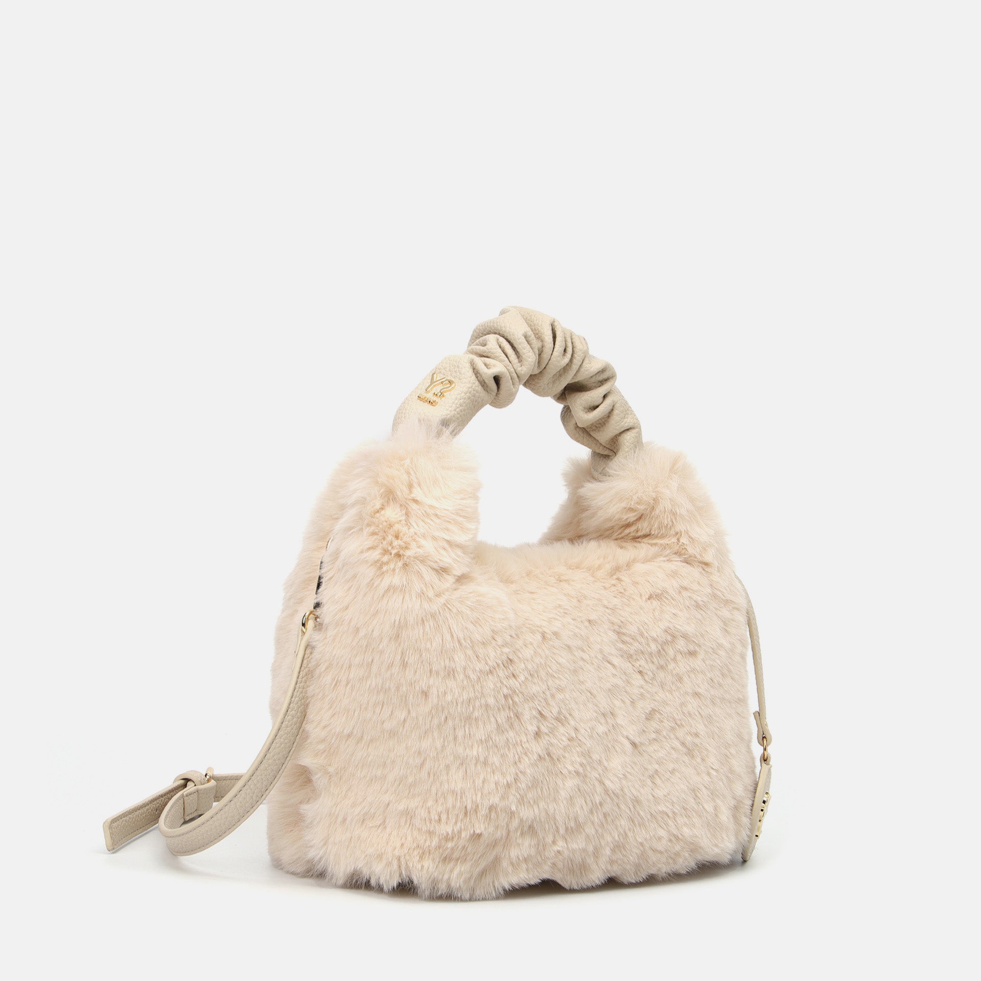 Ynot? Start Borsa Tote Piccola Donna con Tracolla