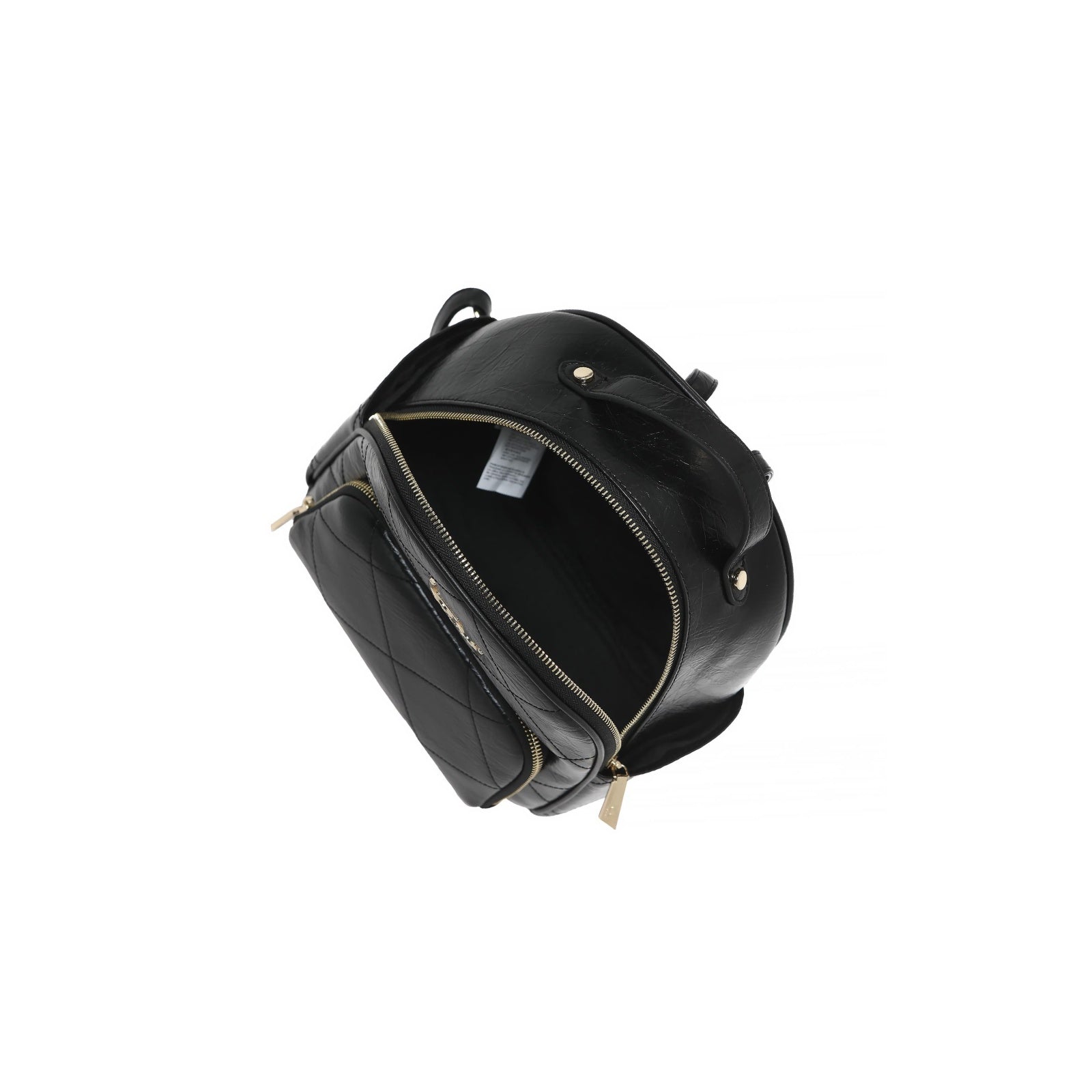 By Byblos zaino compatto trapuntato