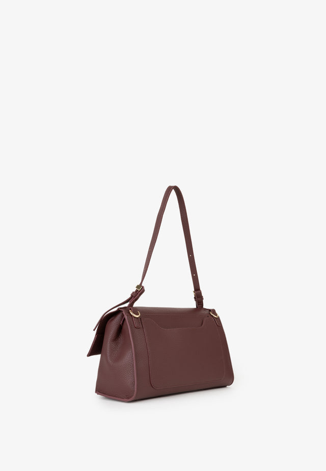 Borsa a Tracolla Sterling Re Valentino con Pattina