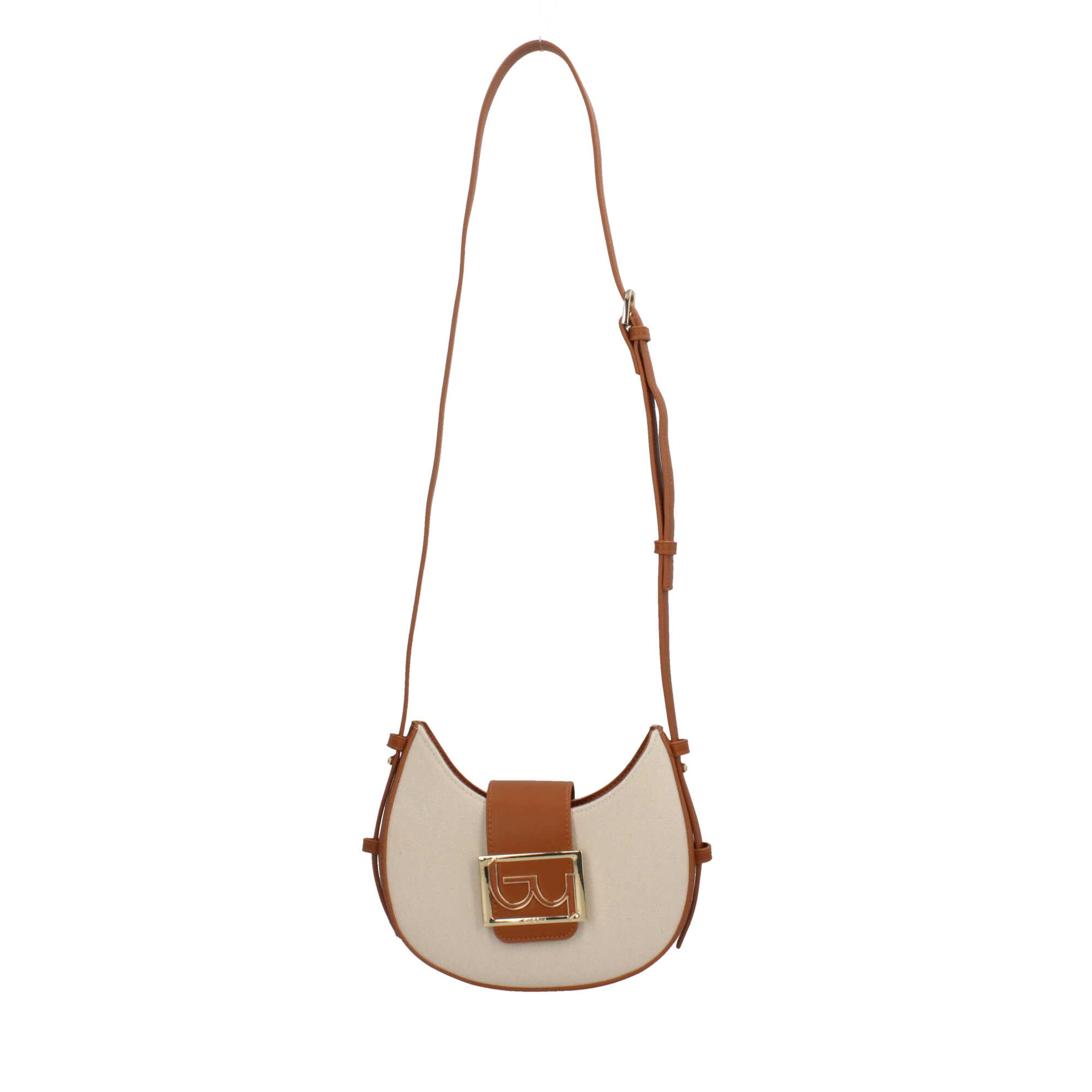 Borsa a spalla by byblos Marrone TU | Giò Fashion