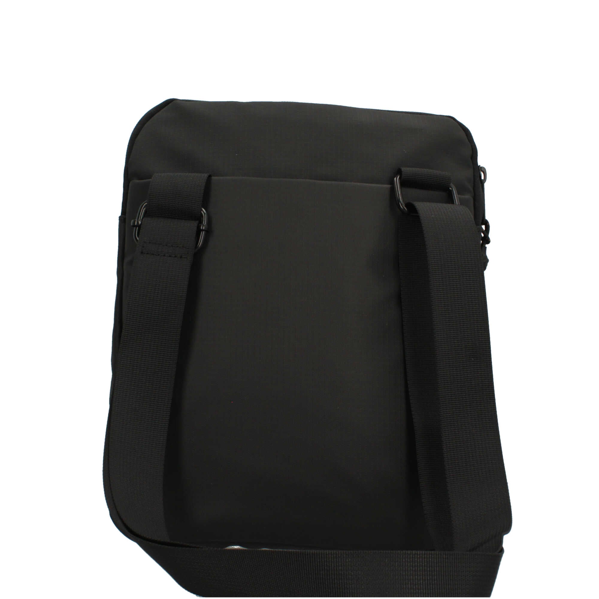 Tracolla Uomo Lumberjack in Tessuto Tecnico con Tasche