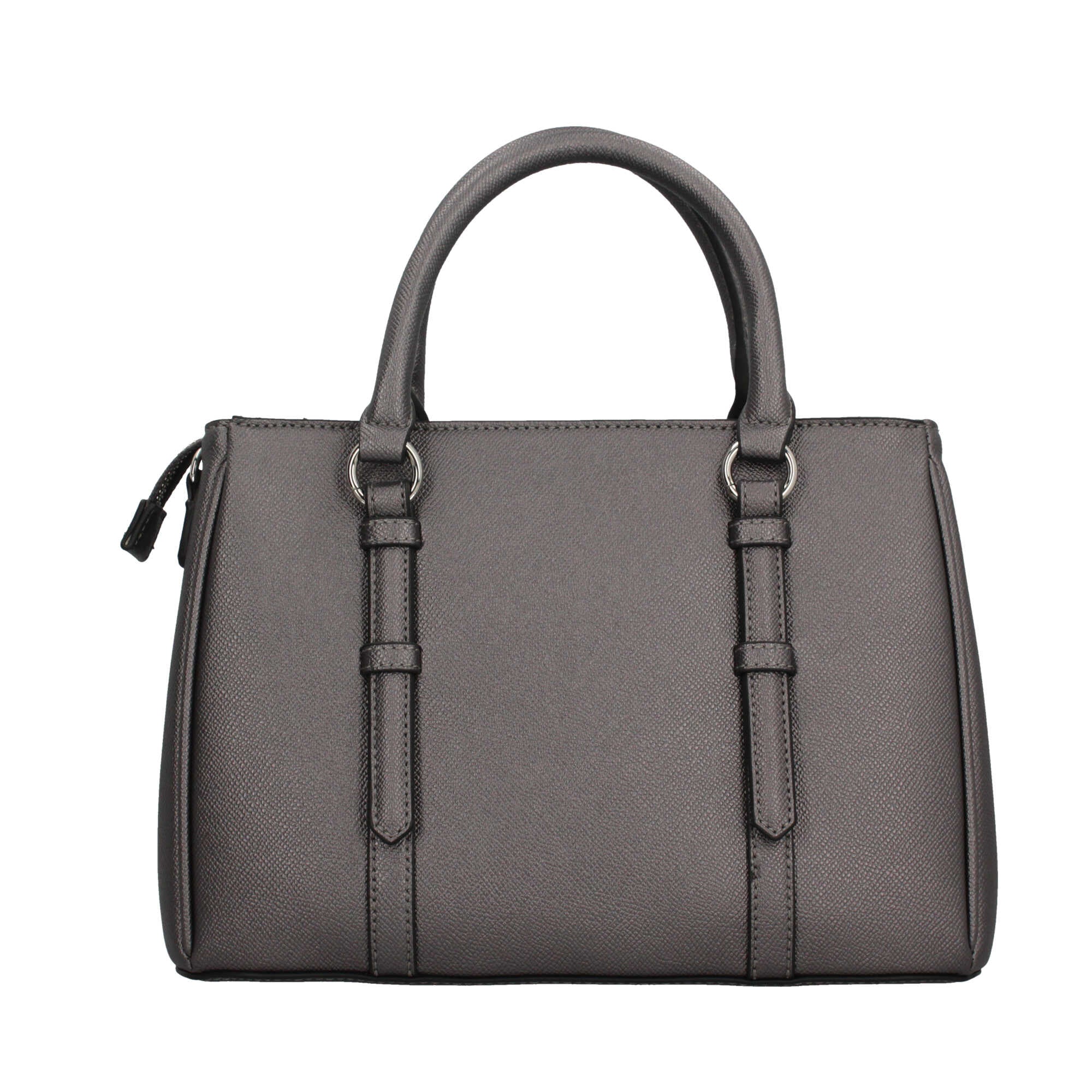 Borsa a mano AF4154E0087 ANTRACITE TU | Giò Fashion