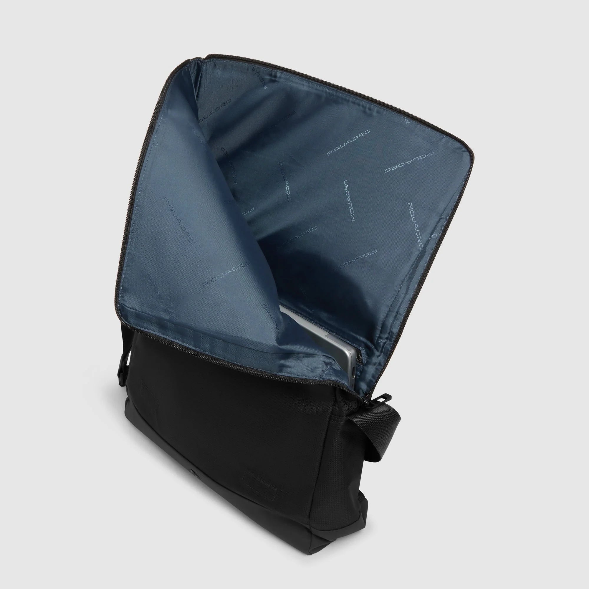 Borsa Messenger Porta PC Convertibile in Zaino