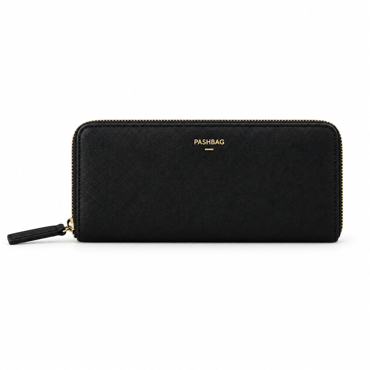 PashBag Portafoglio Donna Grande con Zip Around
