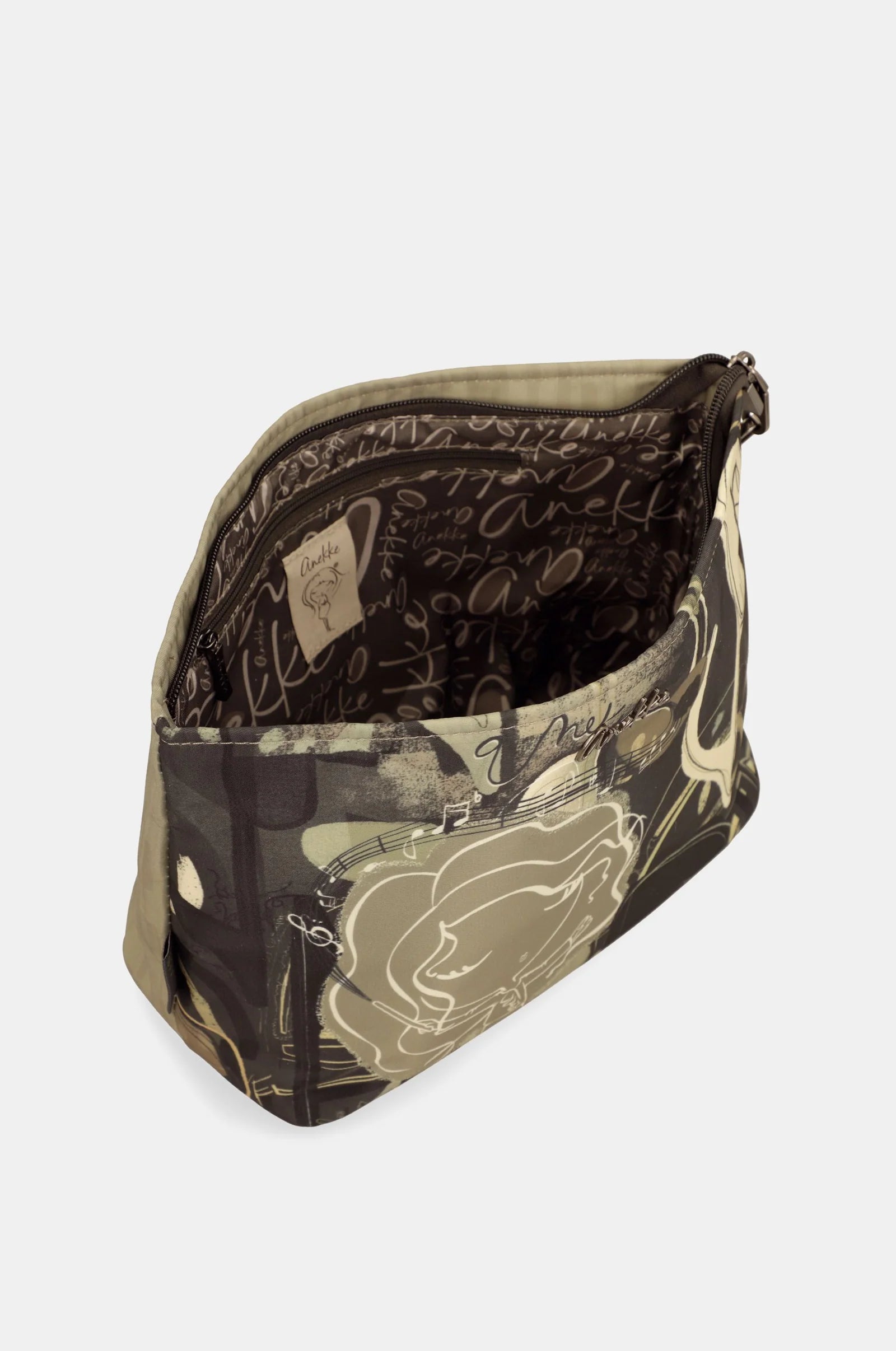 Beauty Case Grande da Viaggio Anekke