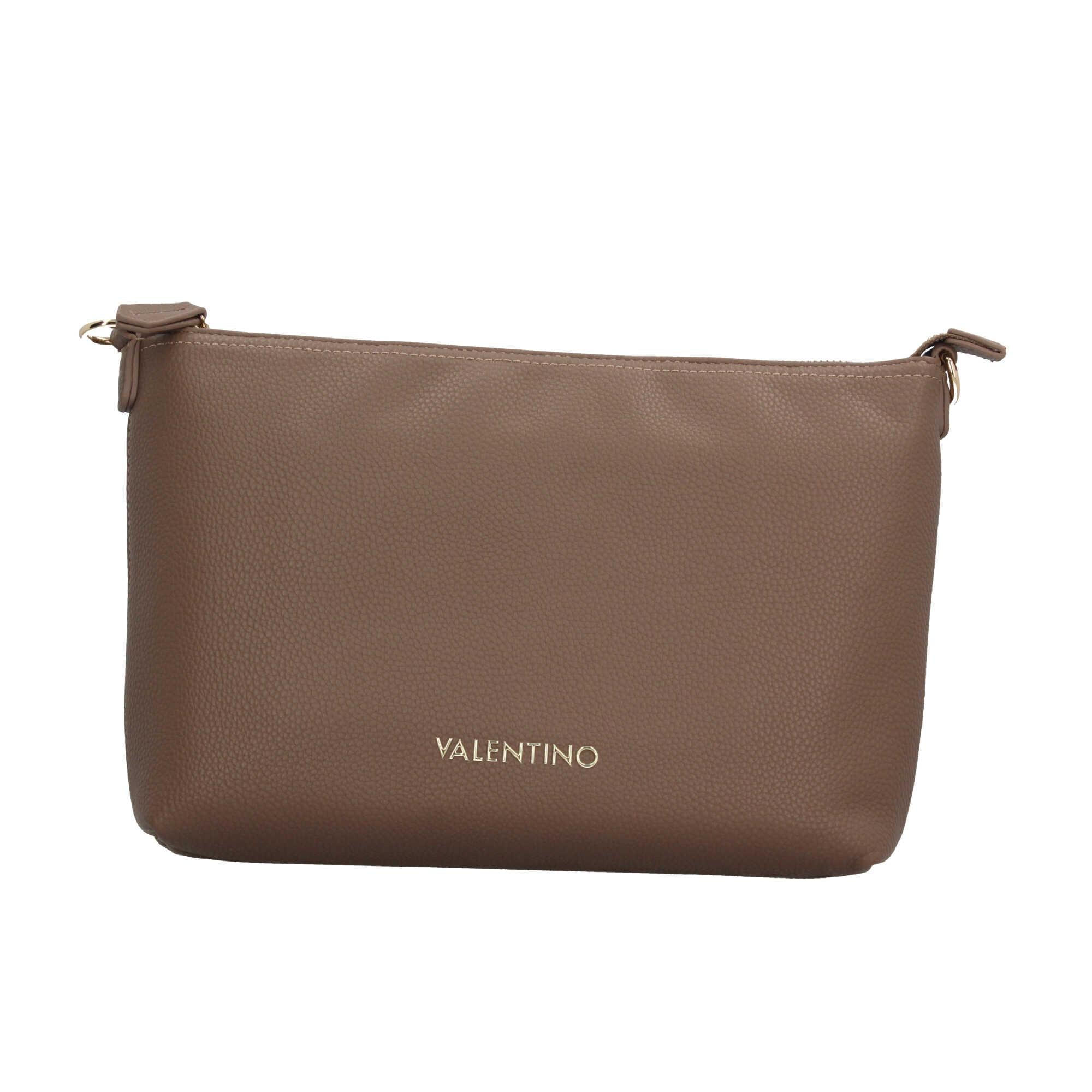 Borsa in materiale sintetico BIANCO TU | Giò Fashion