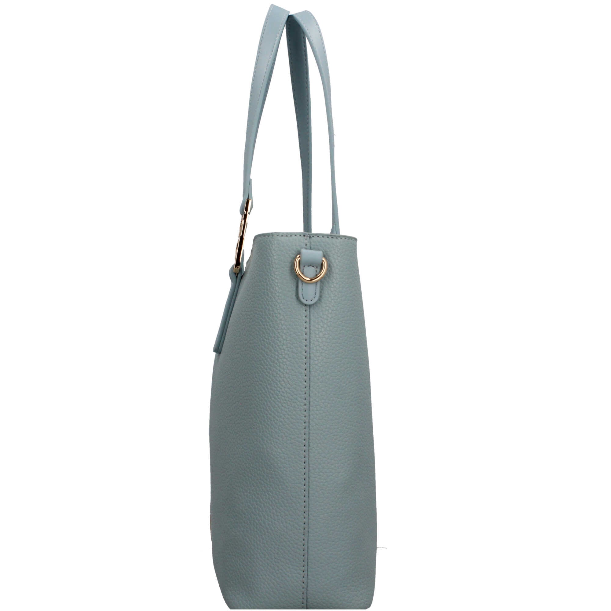 Borsa shopping by byblos BLU TU | Giò Fashion