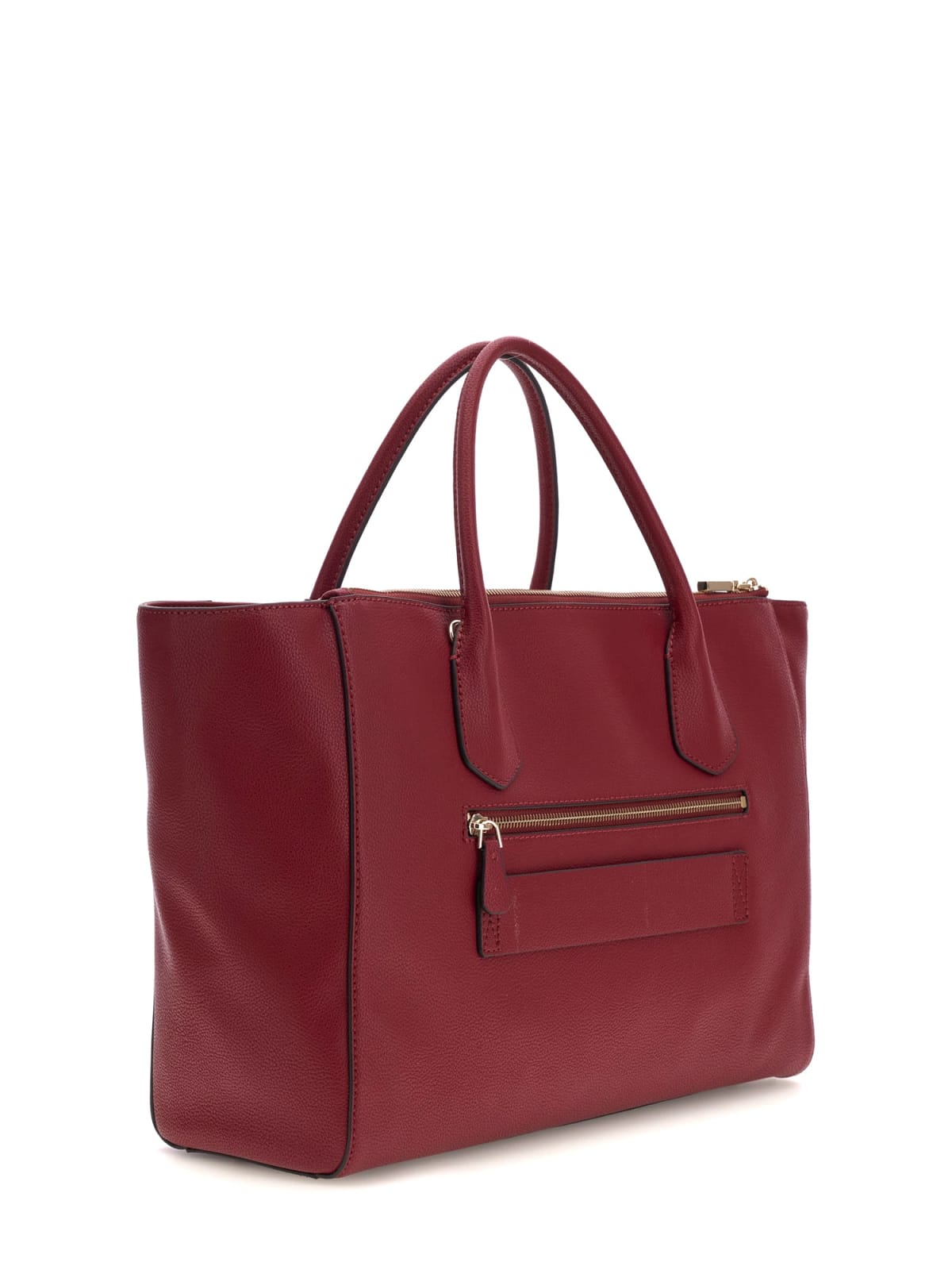 Borsa Guess Donna Shopper Grande con Doppi Manici