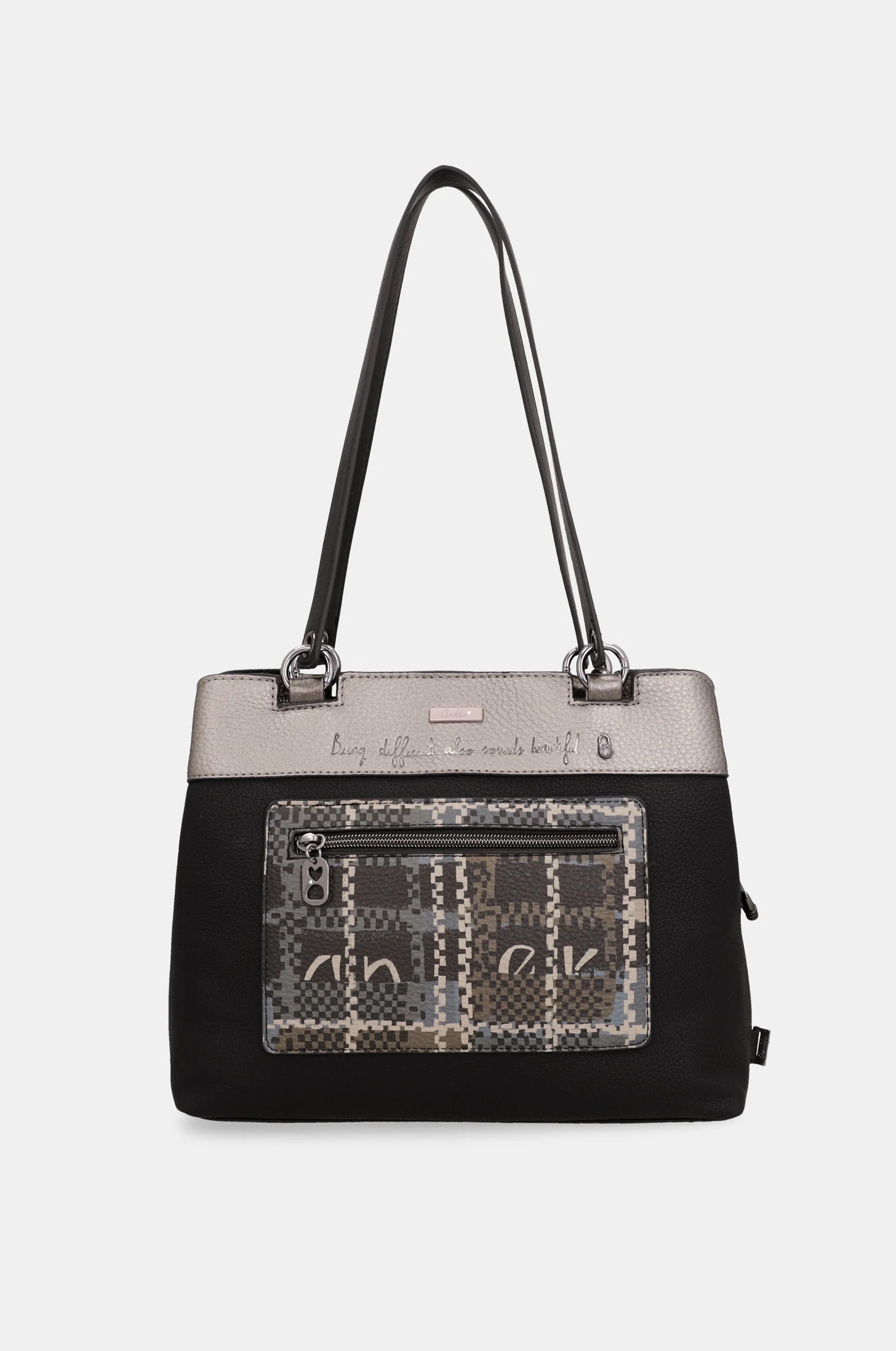 Borsa Tote Grande Donna Anekke con Manici