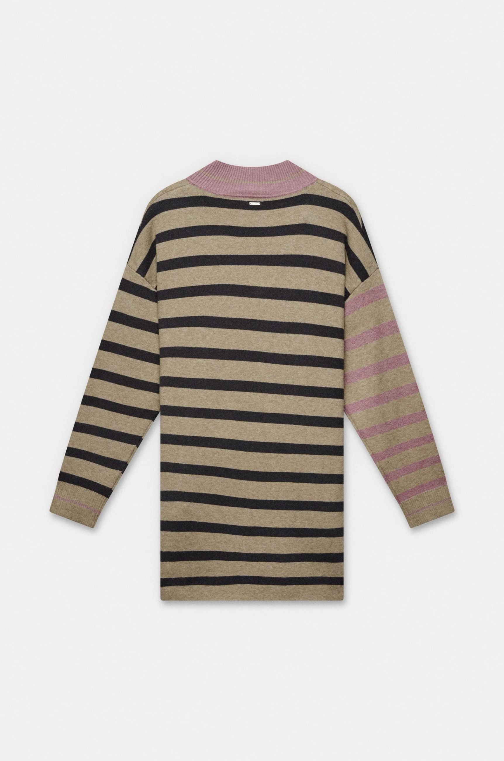 Maglione Donna Anekke con Scollo a V