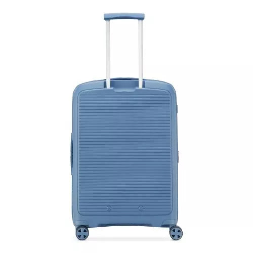 Trolley Medio Roncato Espandibile 4 Ruote Scocca Rigida Capiente AVIO TU | Giò Fashion