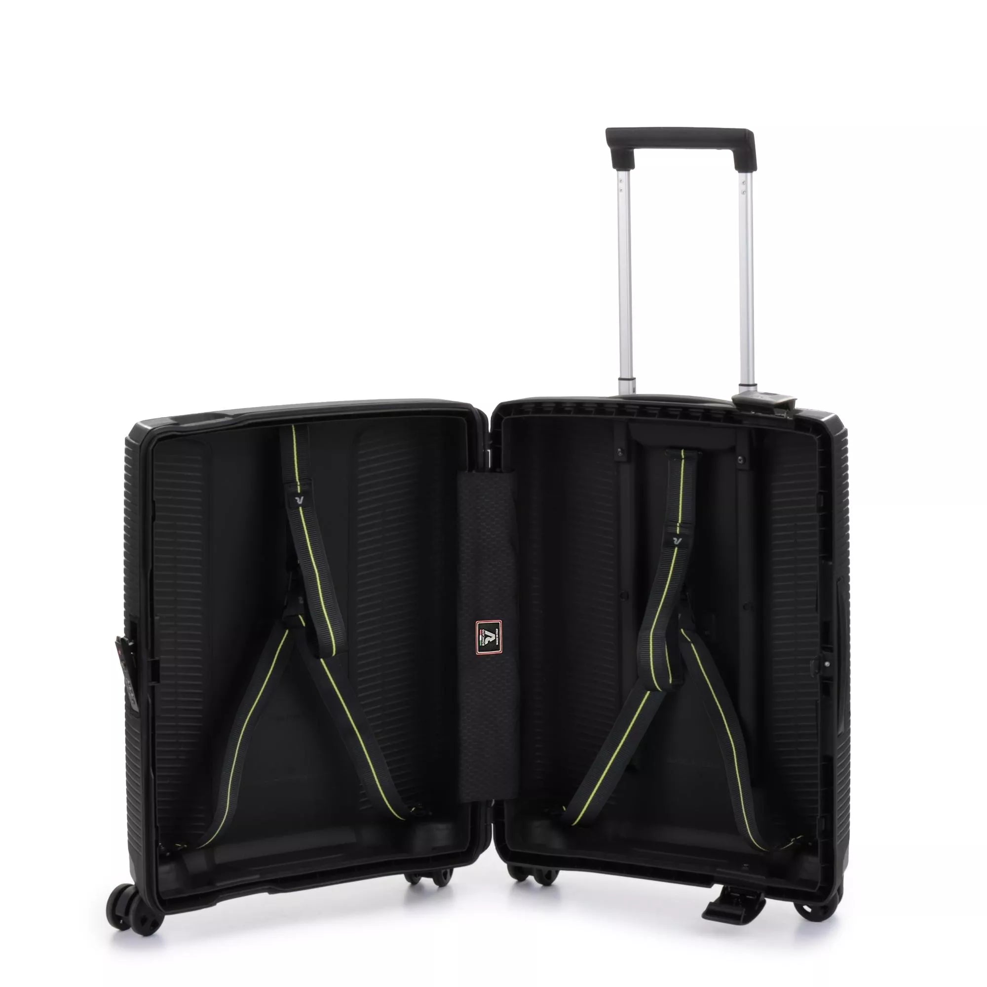 Trolley Cabina Roncato Modulight con 4 Ruote e Lucchetto TSA