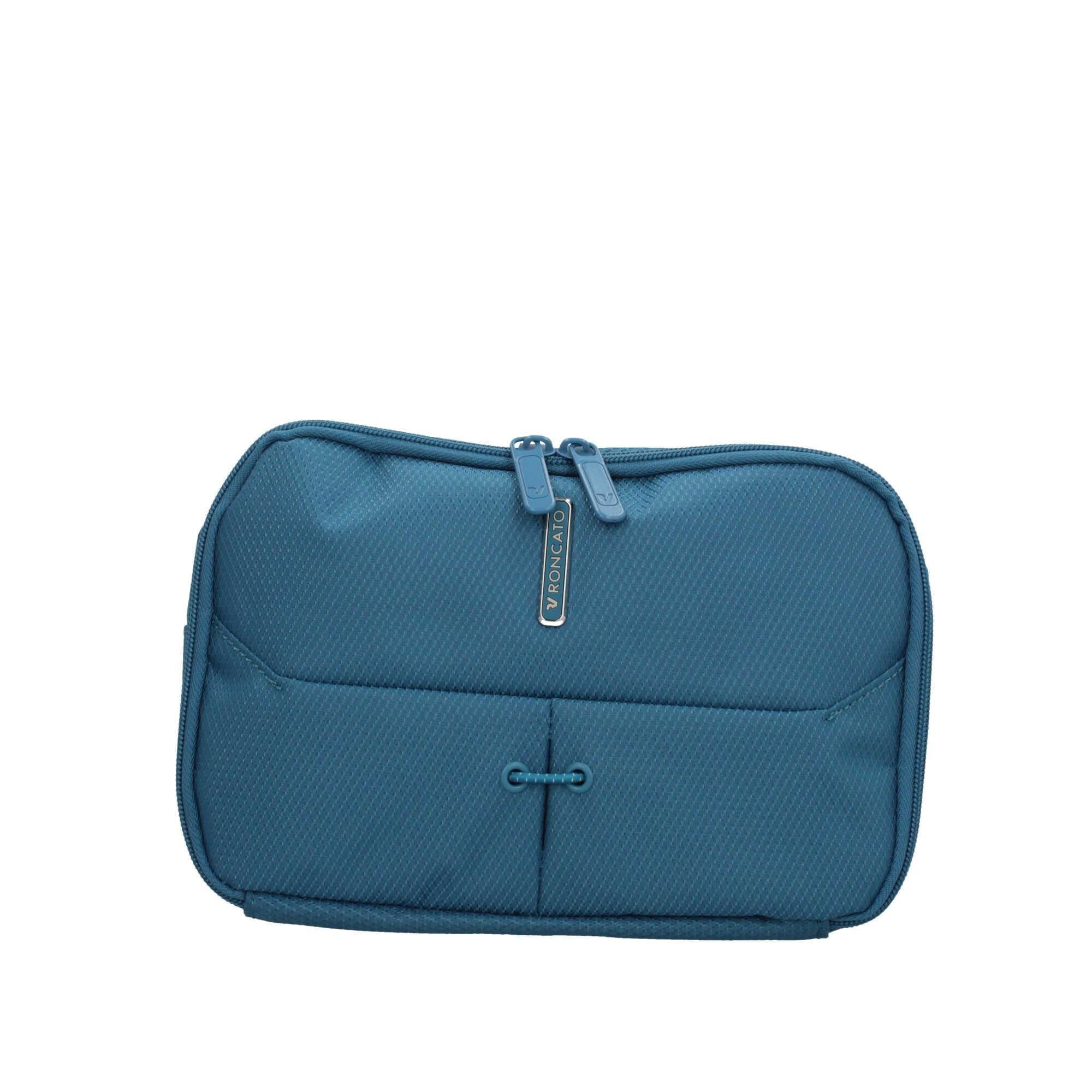 Necessaire in poliestere DENIM TU | Giò Fashion