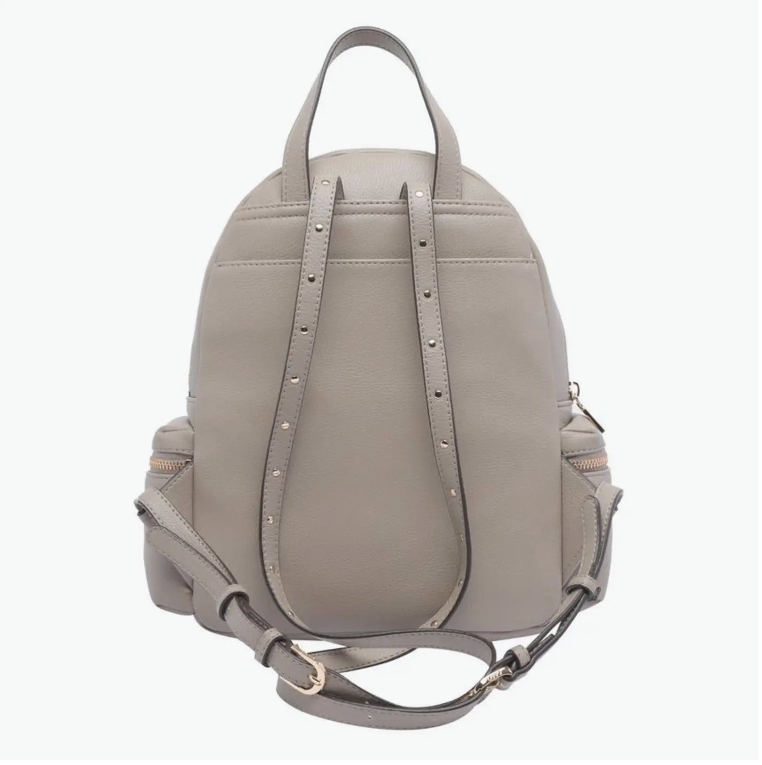 Zaino Liu Jo Milano elegante in ecopelle